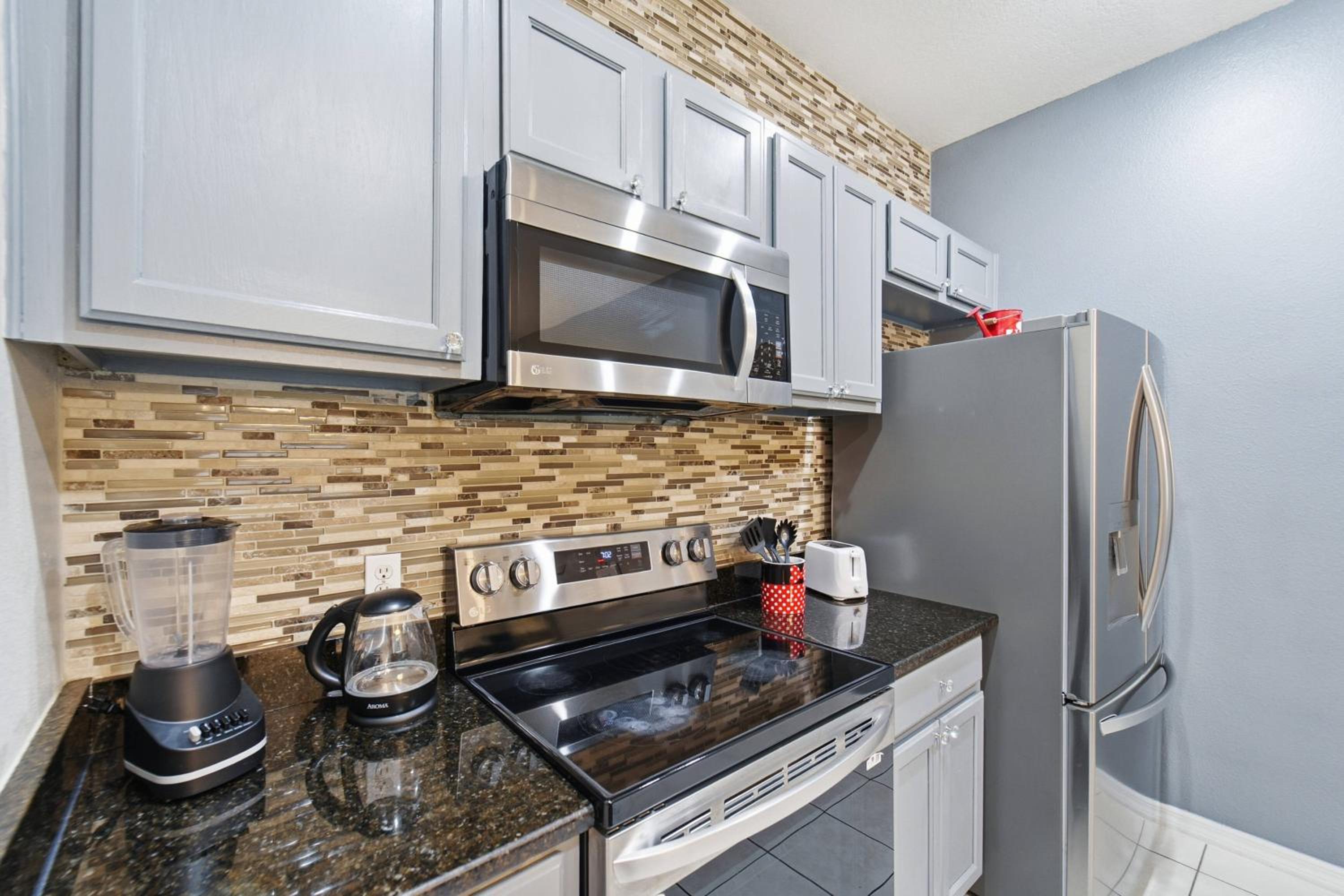 Charming 4BR Home Near Disney Bella Vida