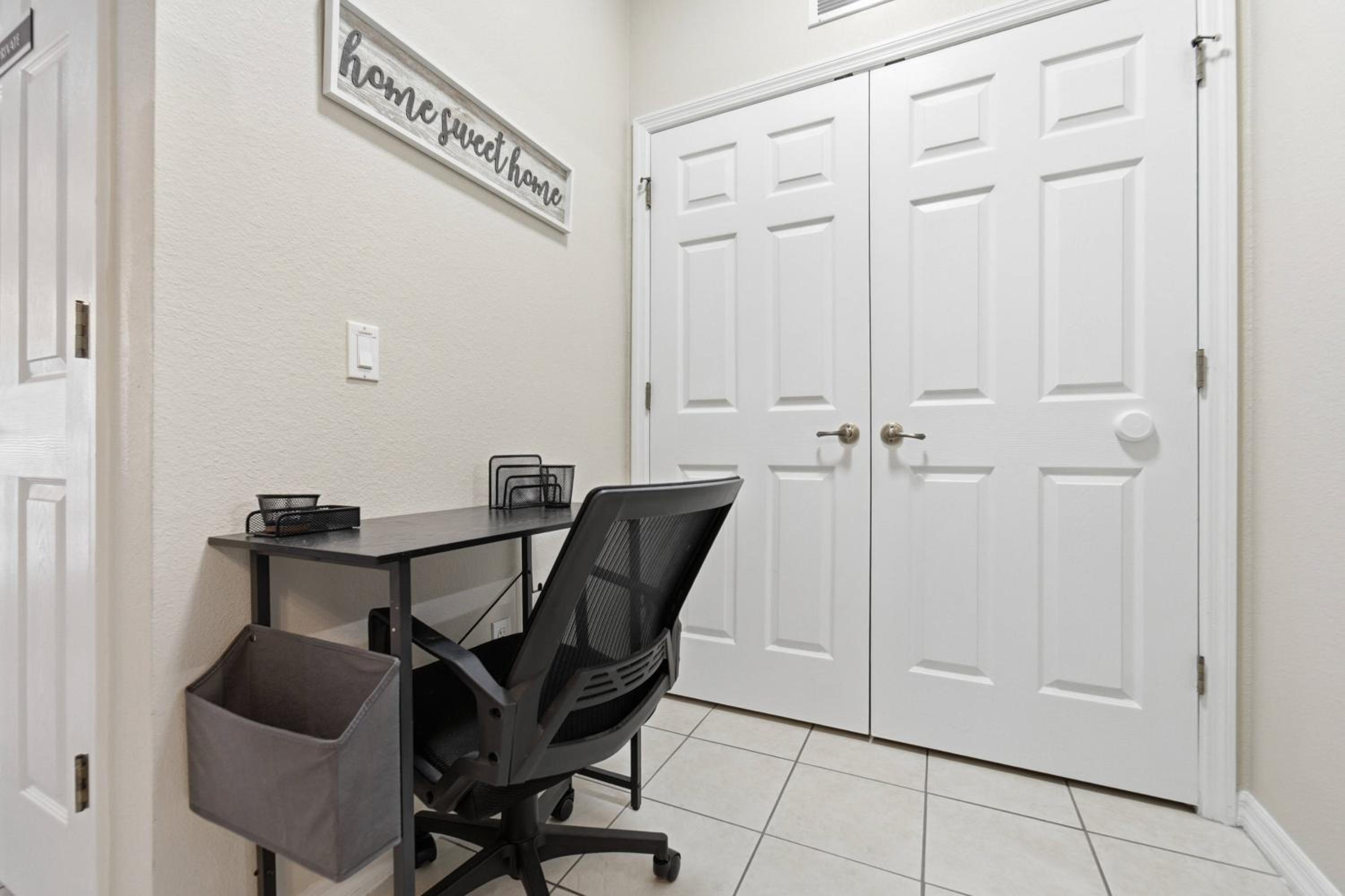 Charming 4BR Home Near Disney Bella Vida