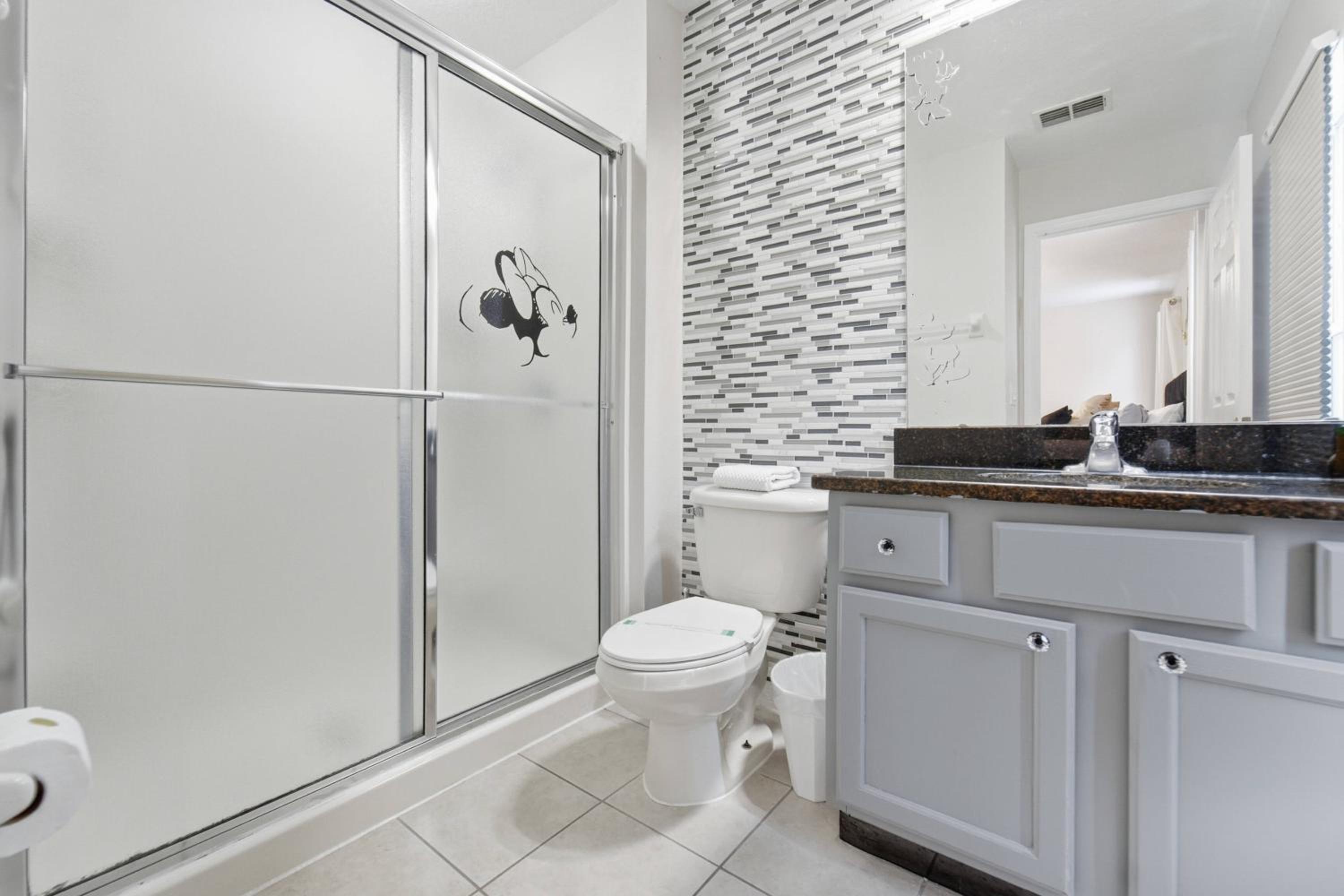 Charming 4BR Home Near Disney Bella Vida