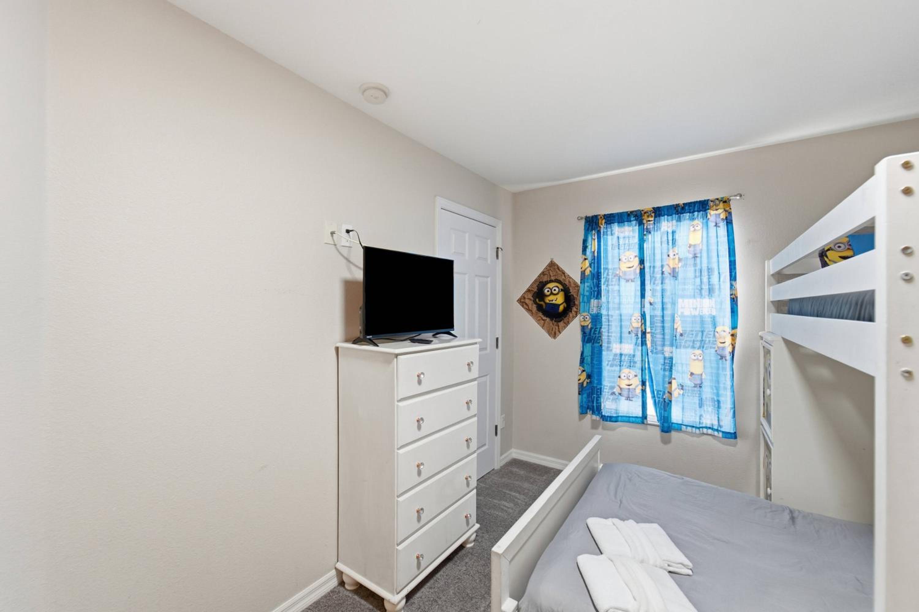 Charming 4BR Home Near Disney Bella Vida