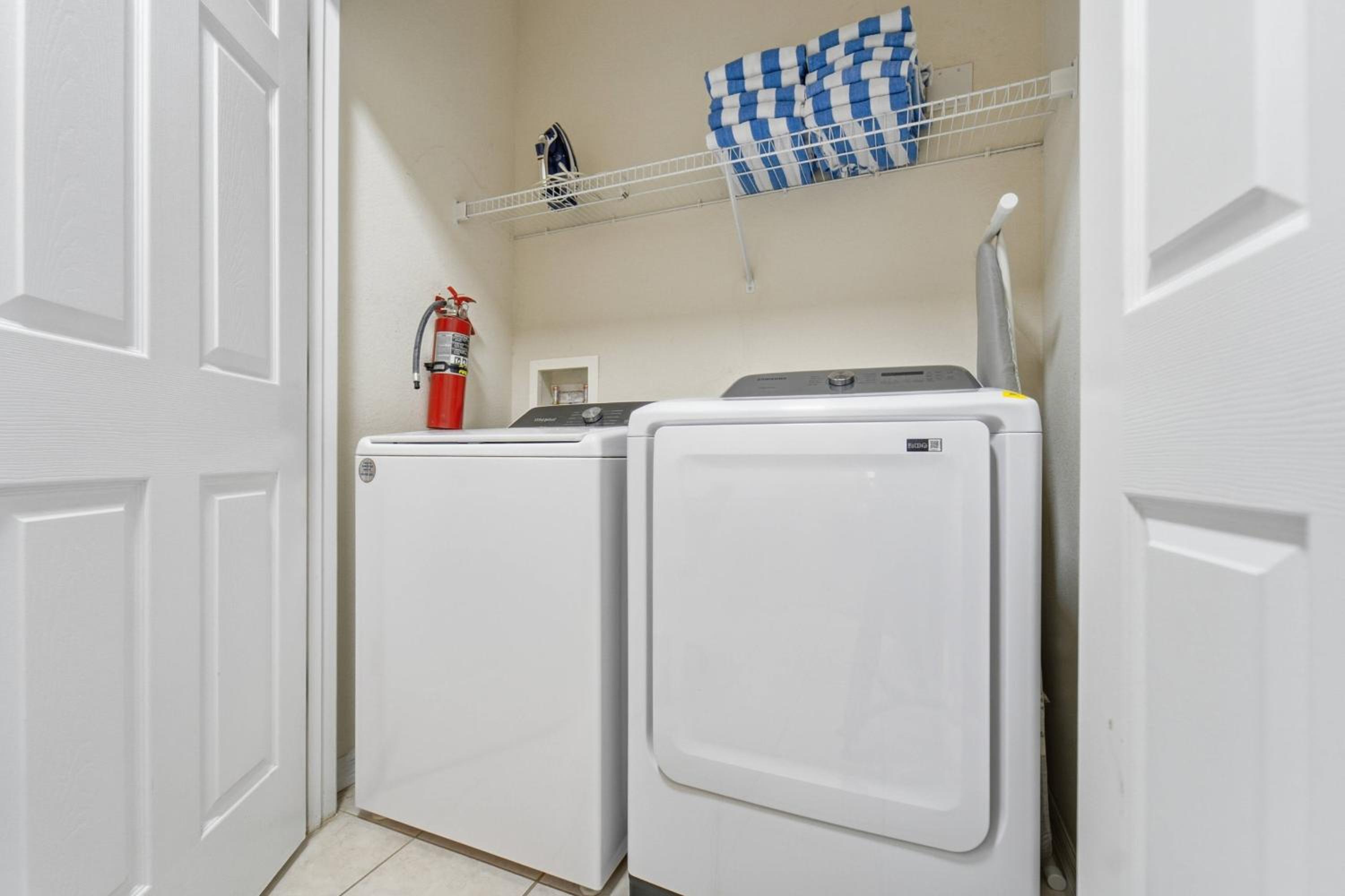 Charming 4BR Home Near Disney Bella Vida