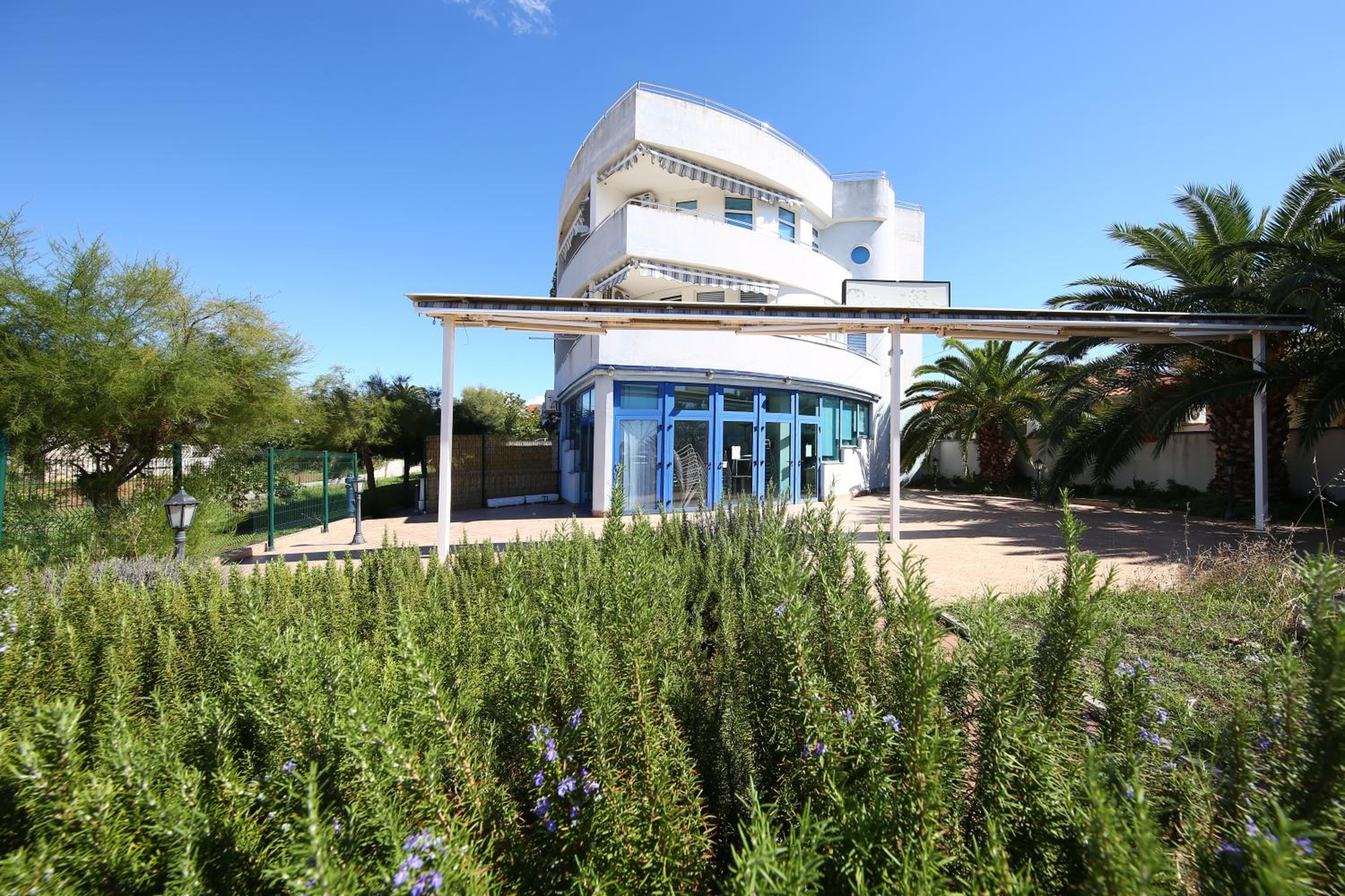 Hotel Apartment Jasenka