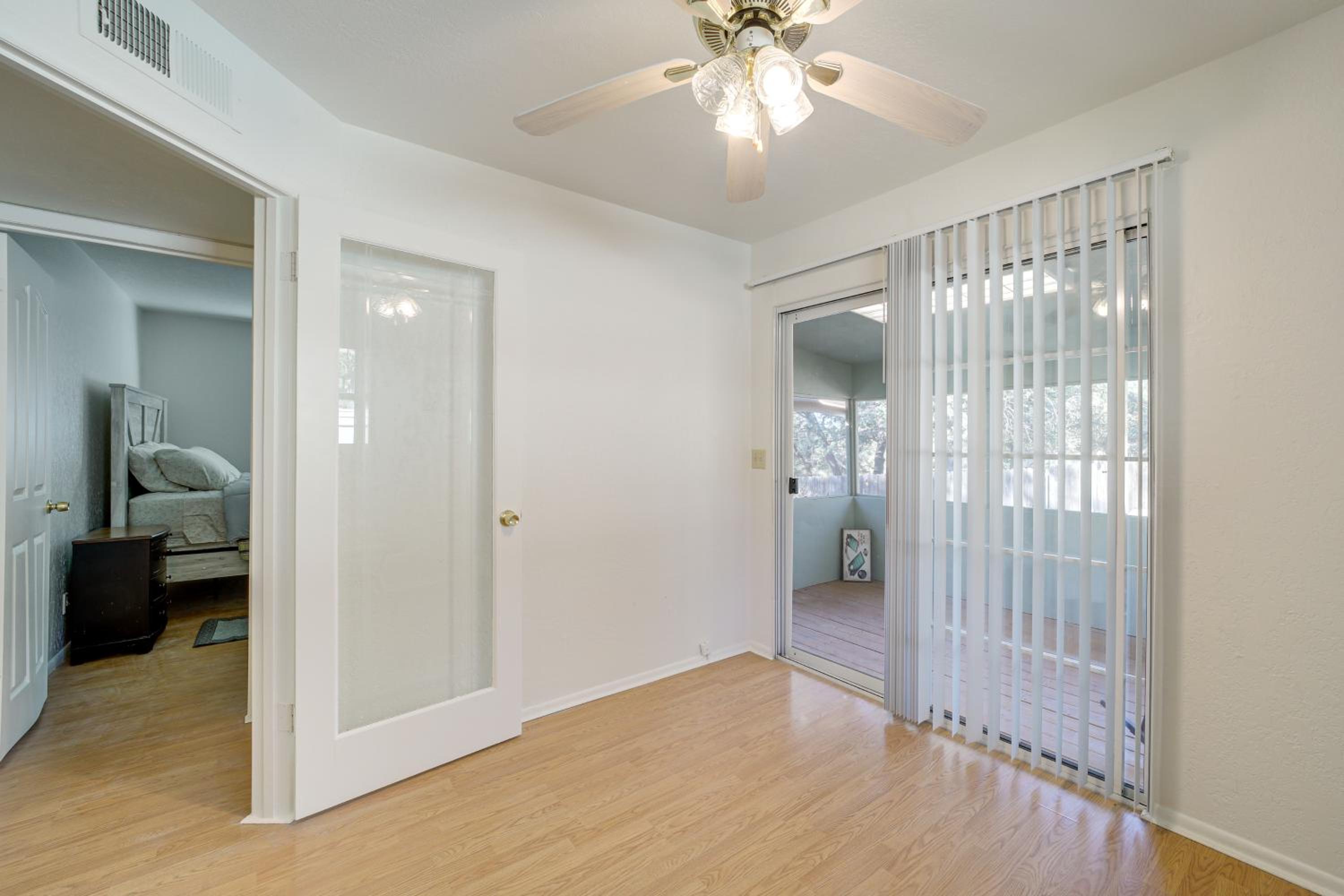 Payson Home with Yard and Deck Pets Welcome!