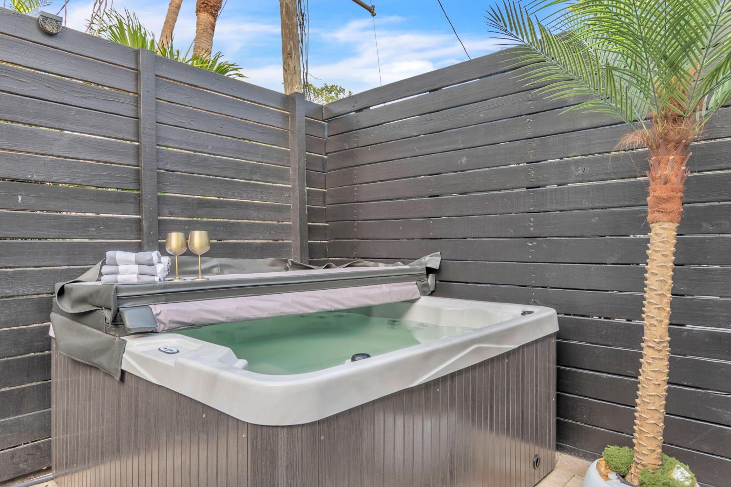 La Barra - Full Property