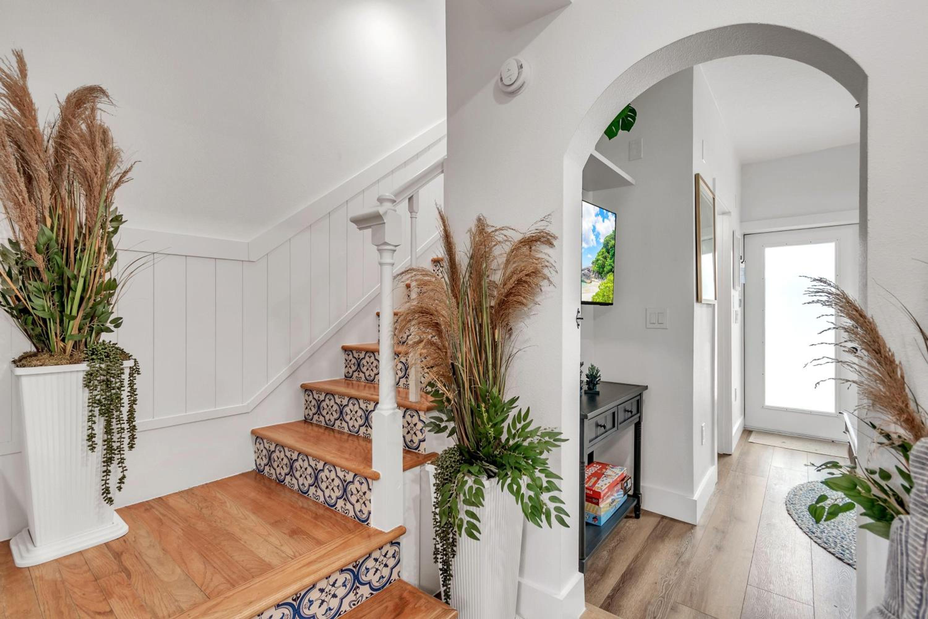 La Barra - Full Property