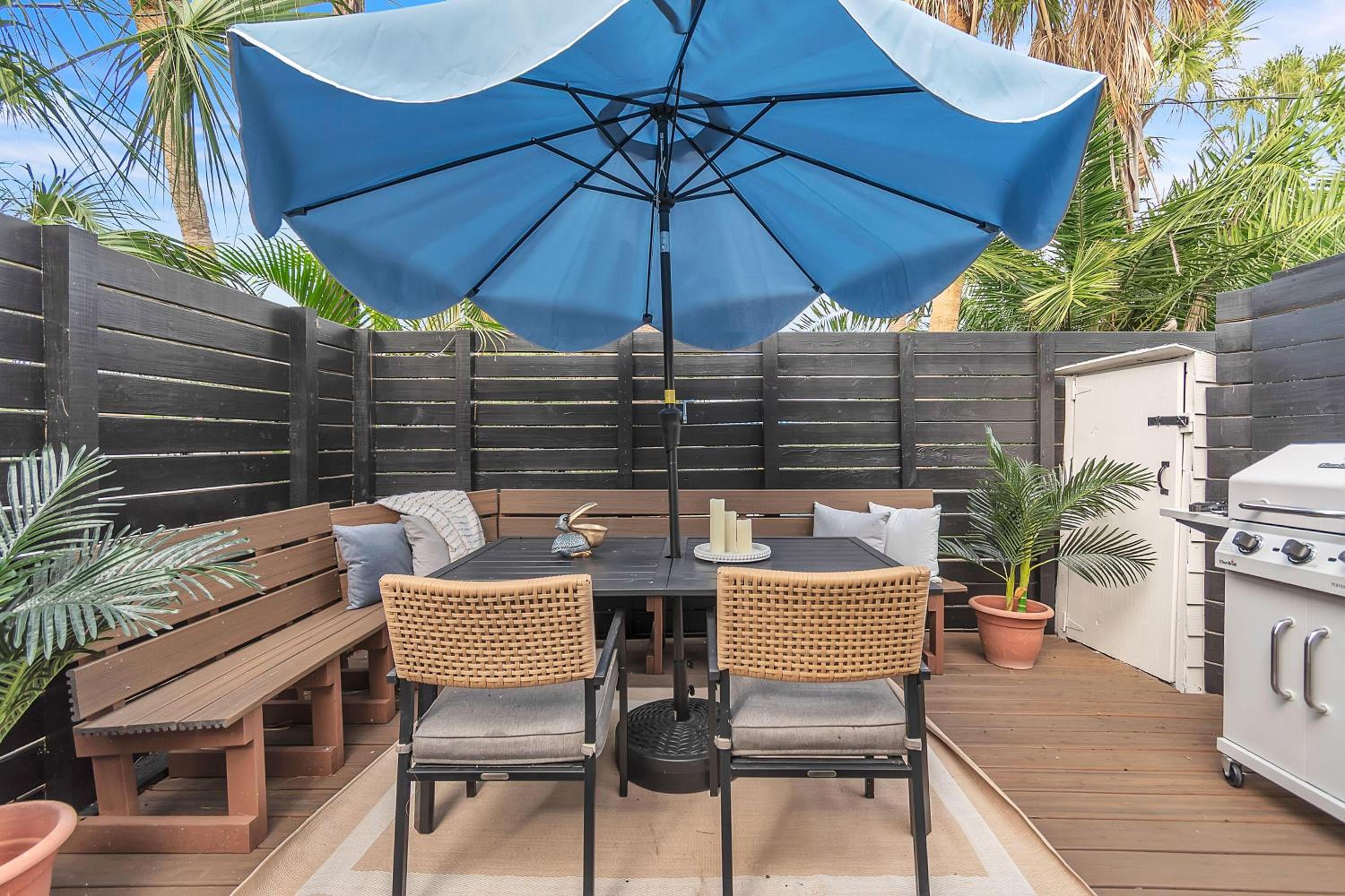 La Barra - Full Property