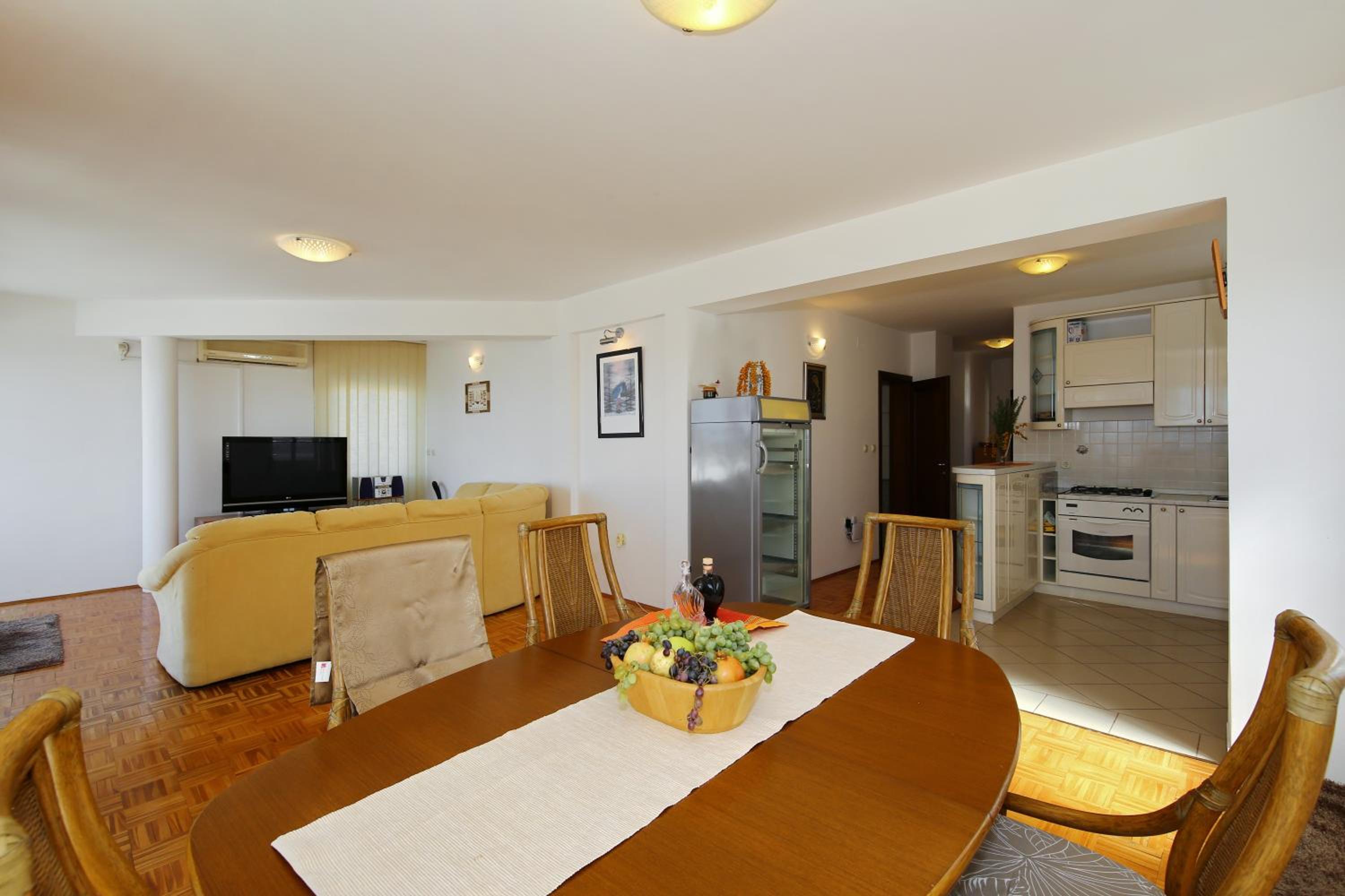 Apartment Jasenka