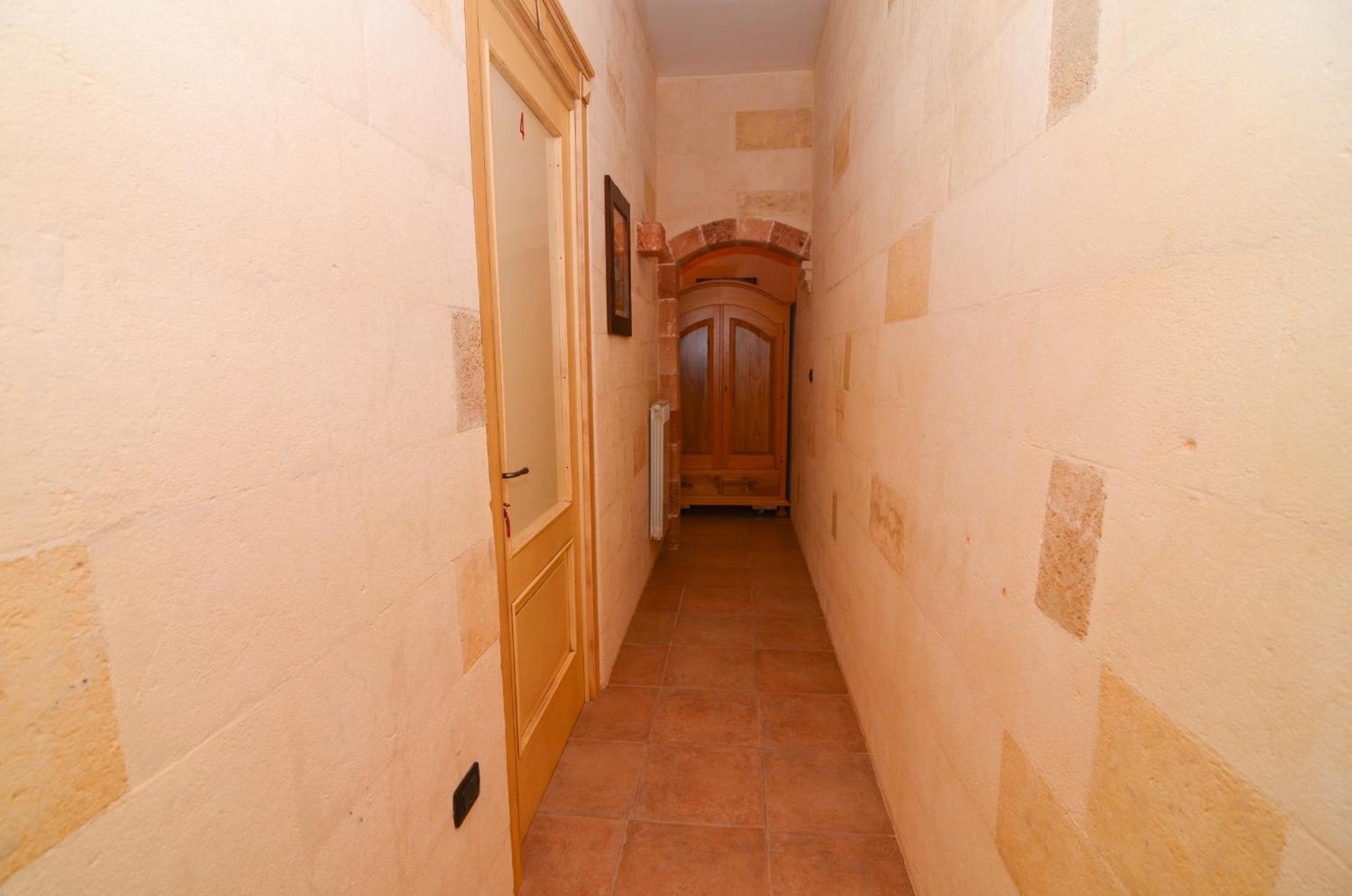 Bed And Breakfast Europa