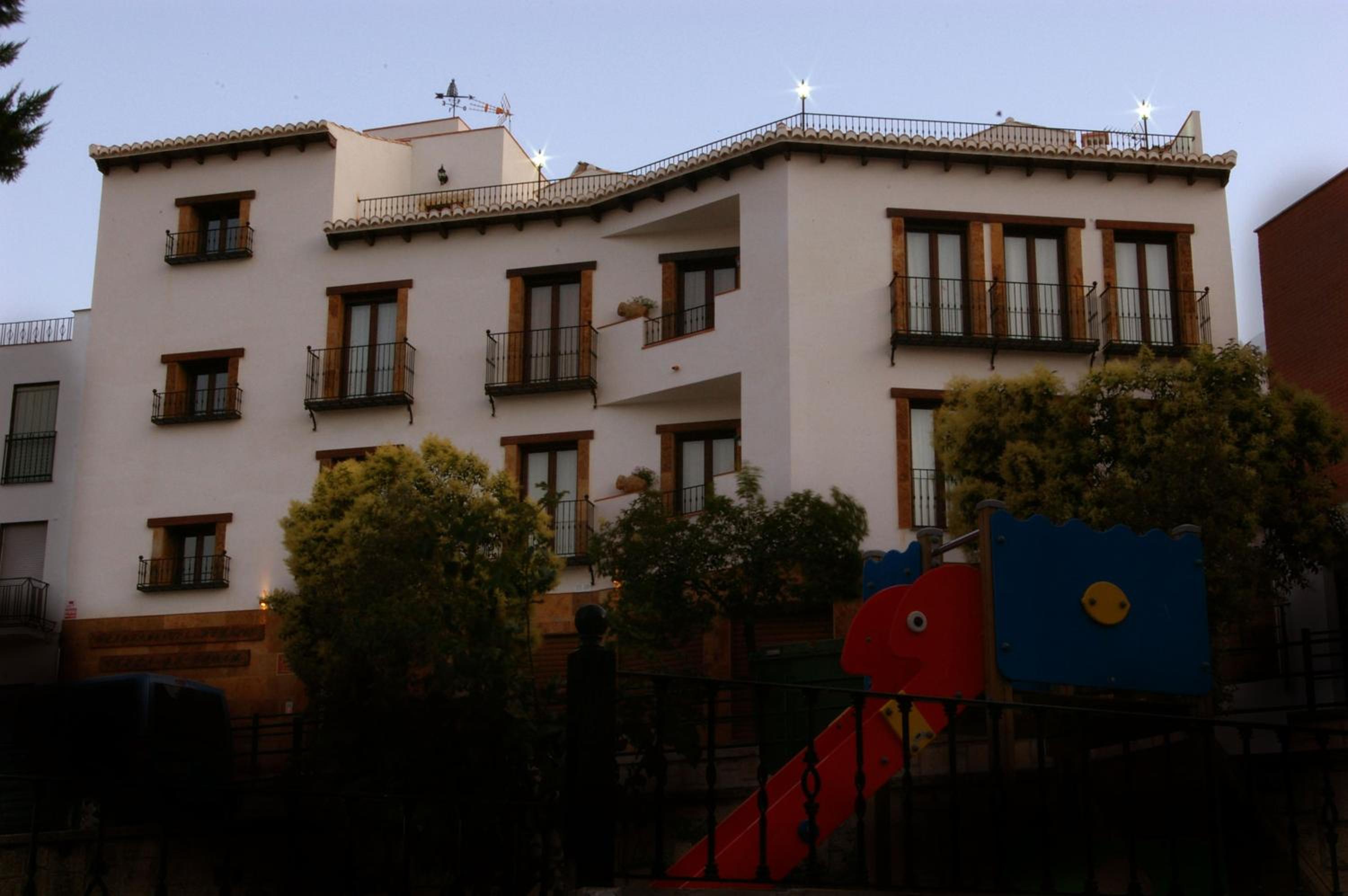 Villa de Xicar