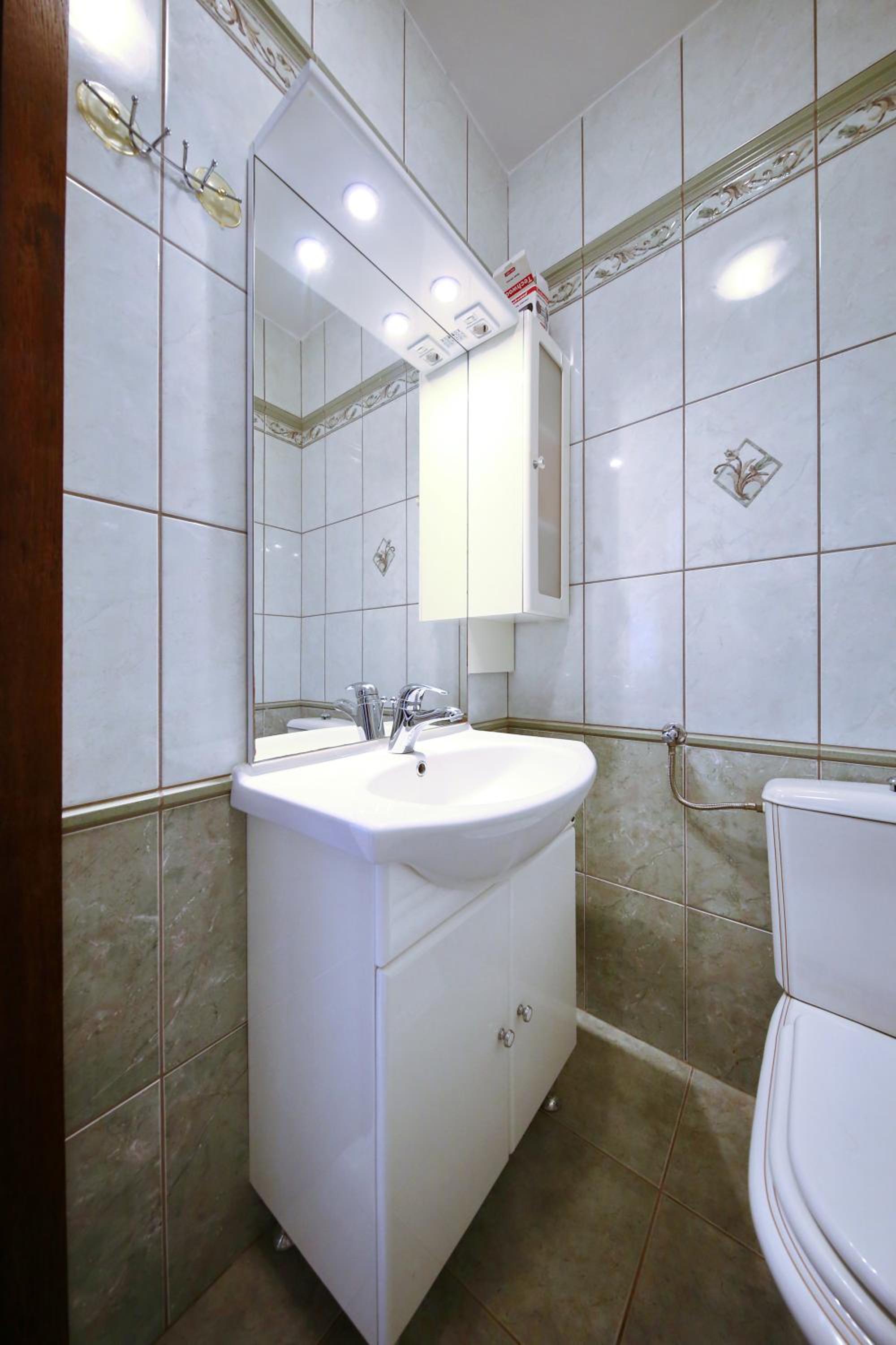 Apartment Jasenka