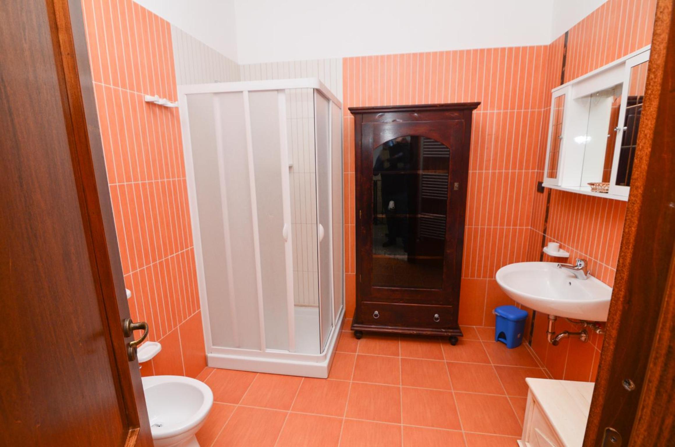 Bed And Breakfast Europa