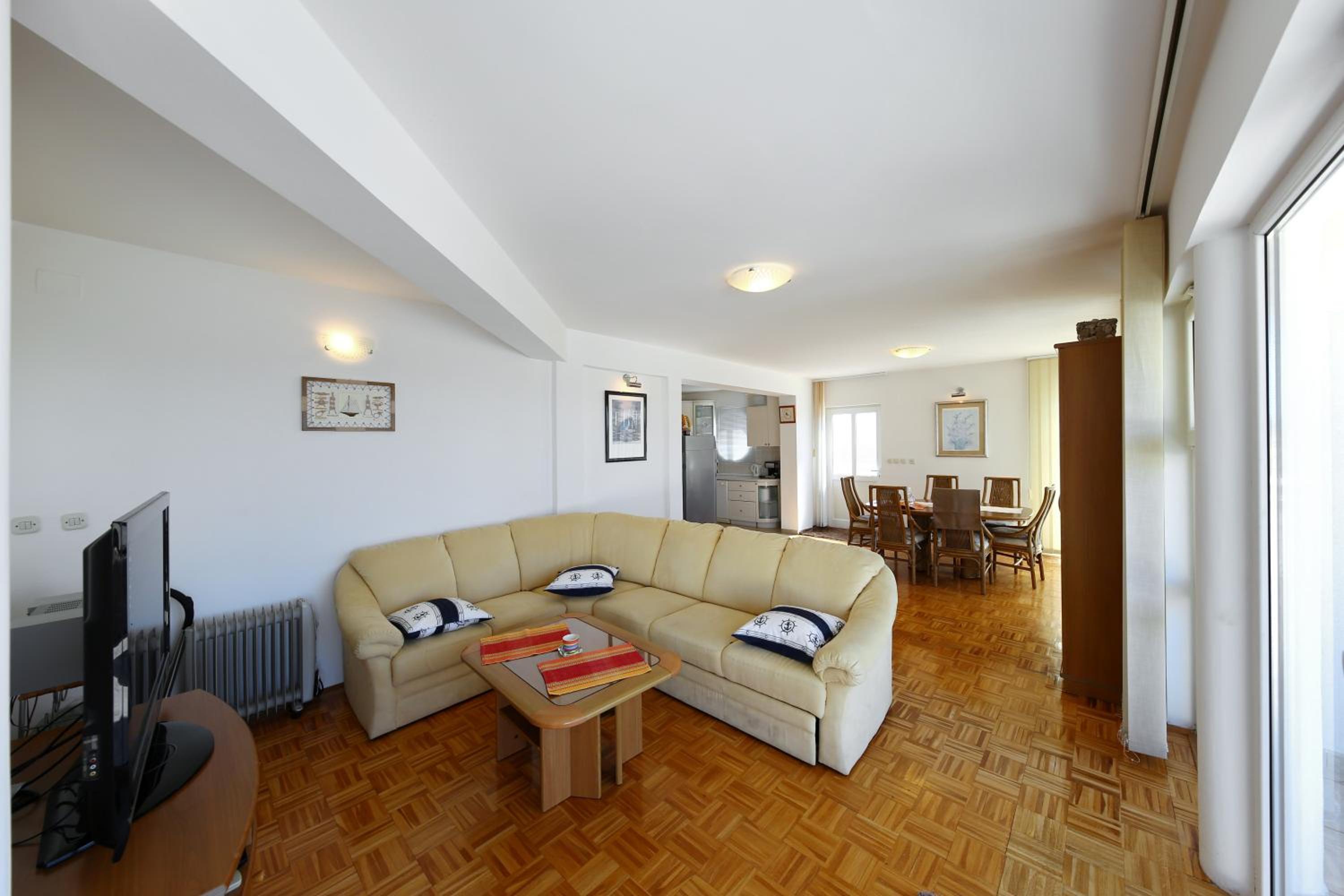 Apartment Jasenka