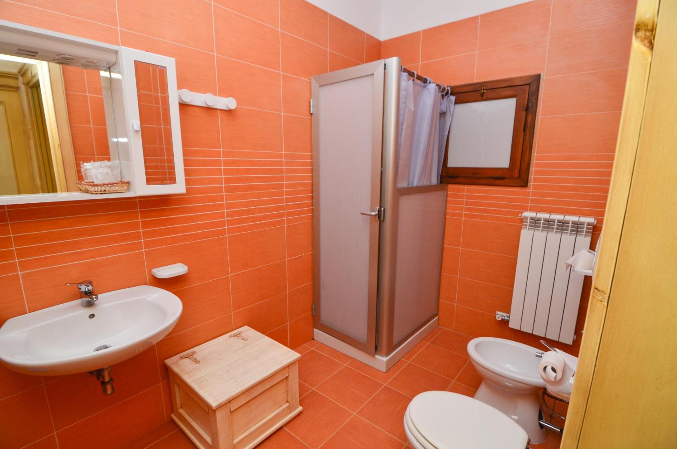 Bed And Breakfast Europa
