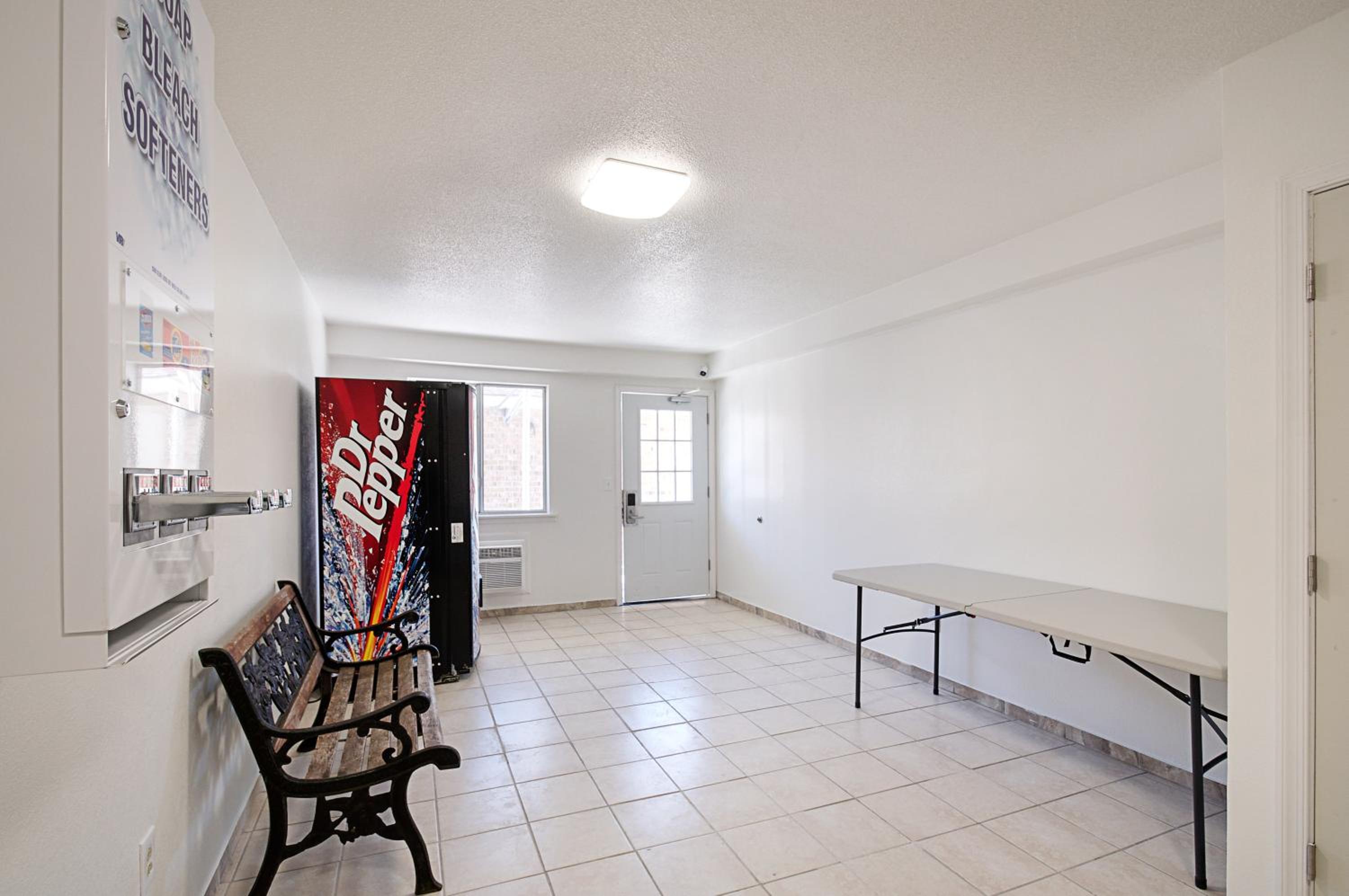 Motel 6-Charles Town, WV