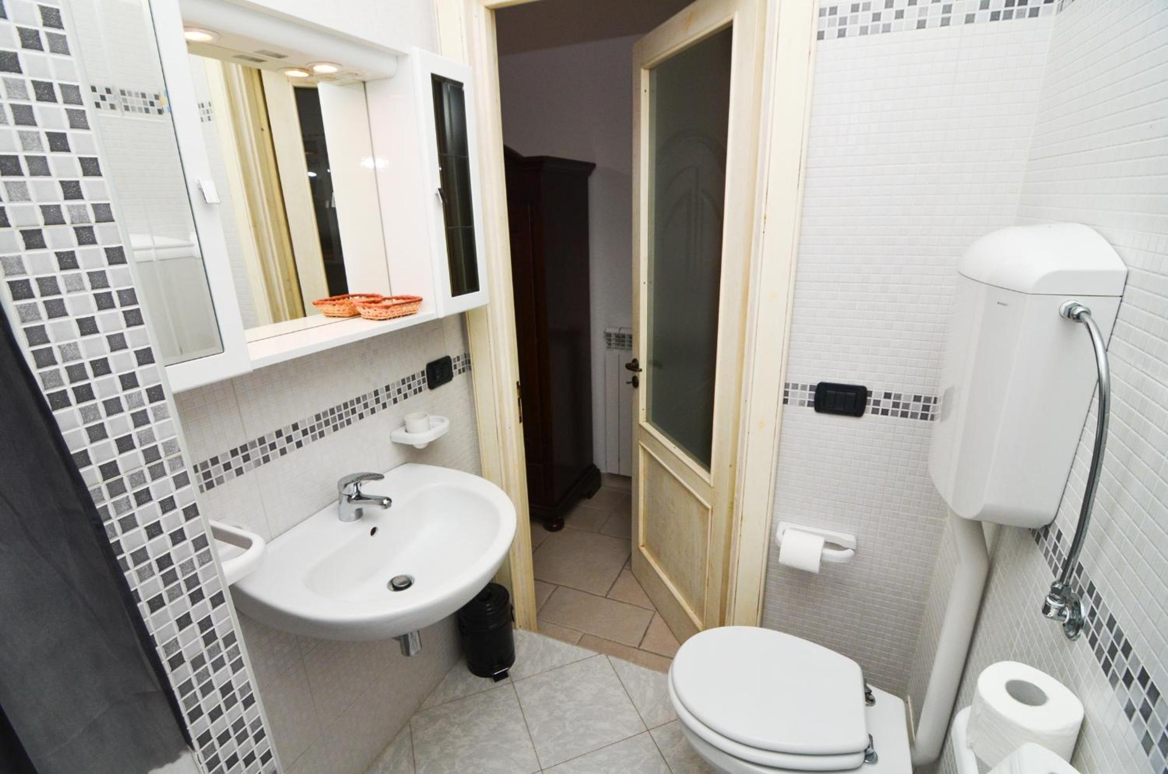 Bed And Breakfast Europa