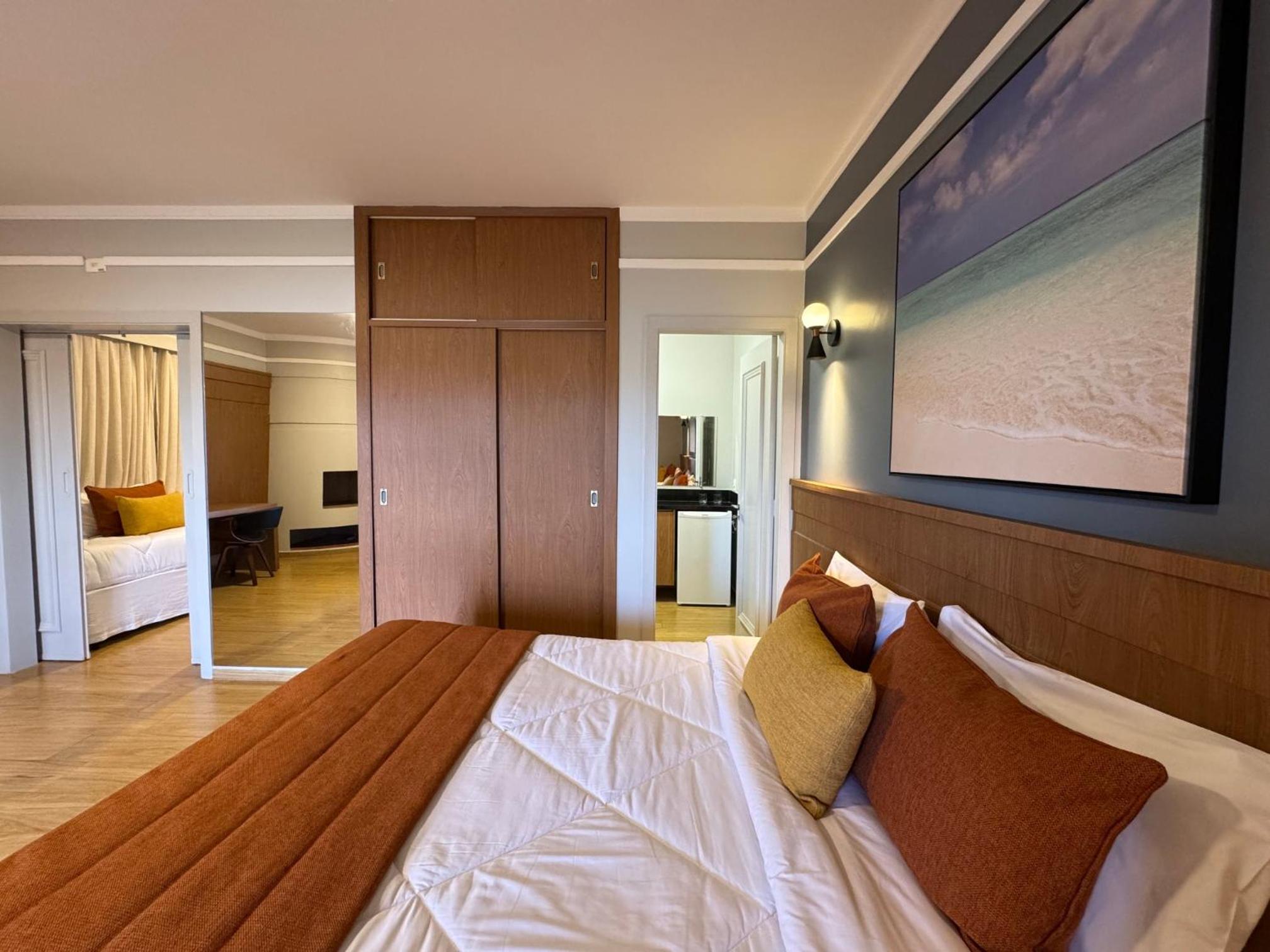 Ecoblue Resort Avaré