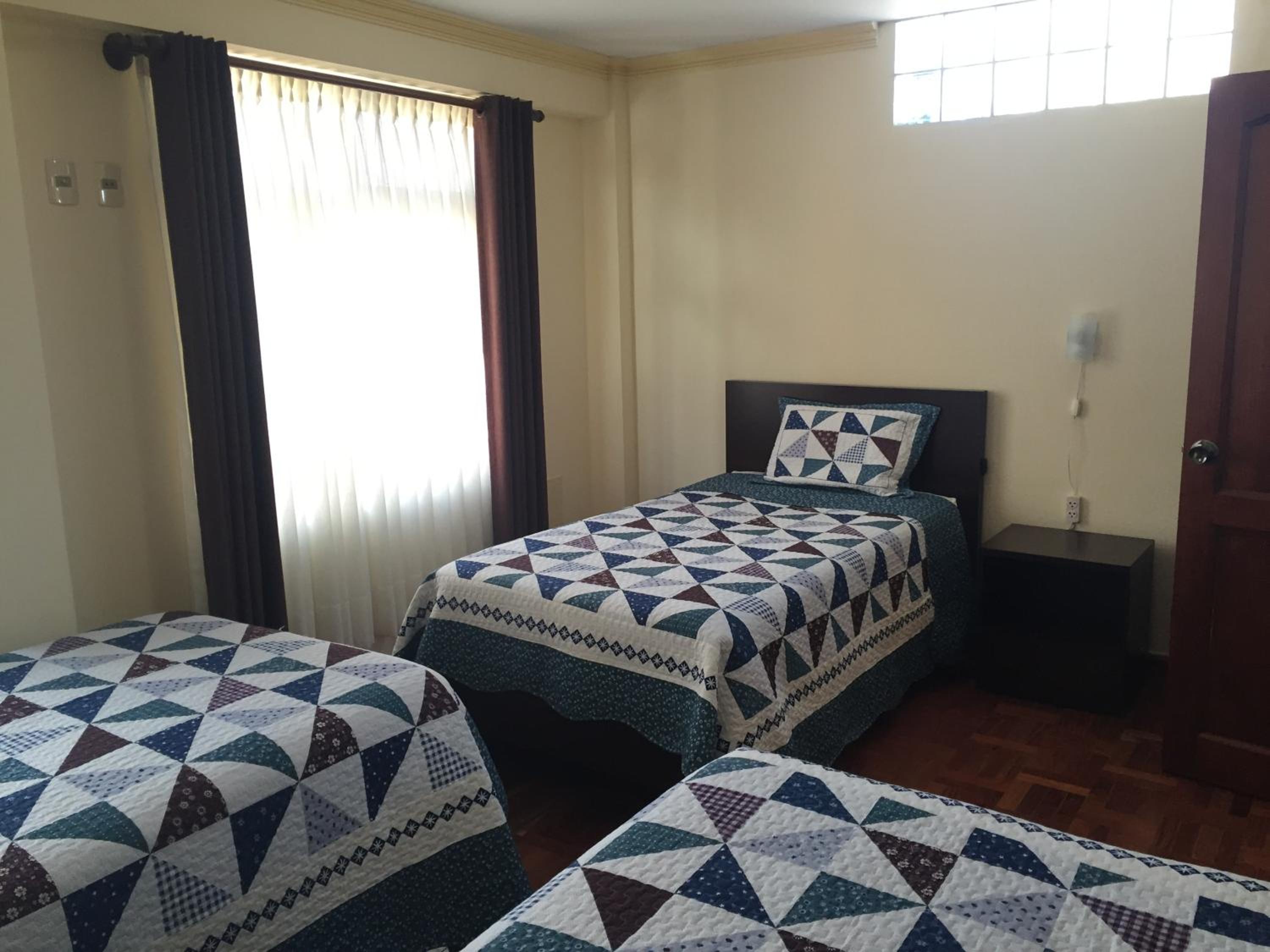 Residencial Alta Vista