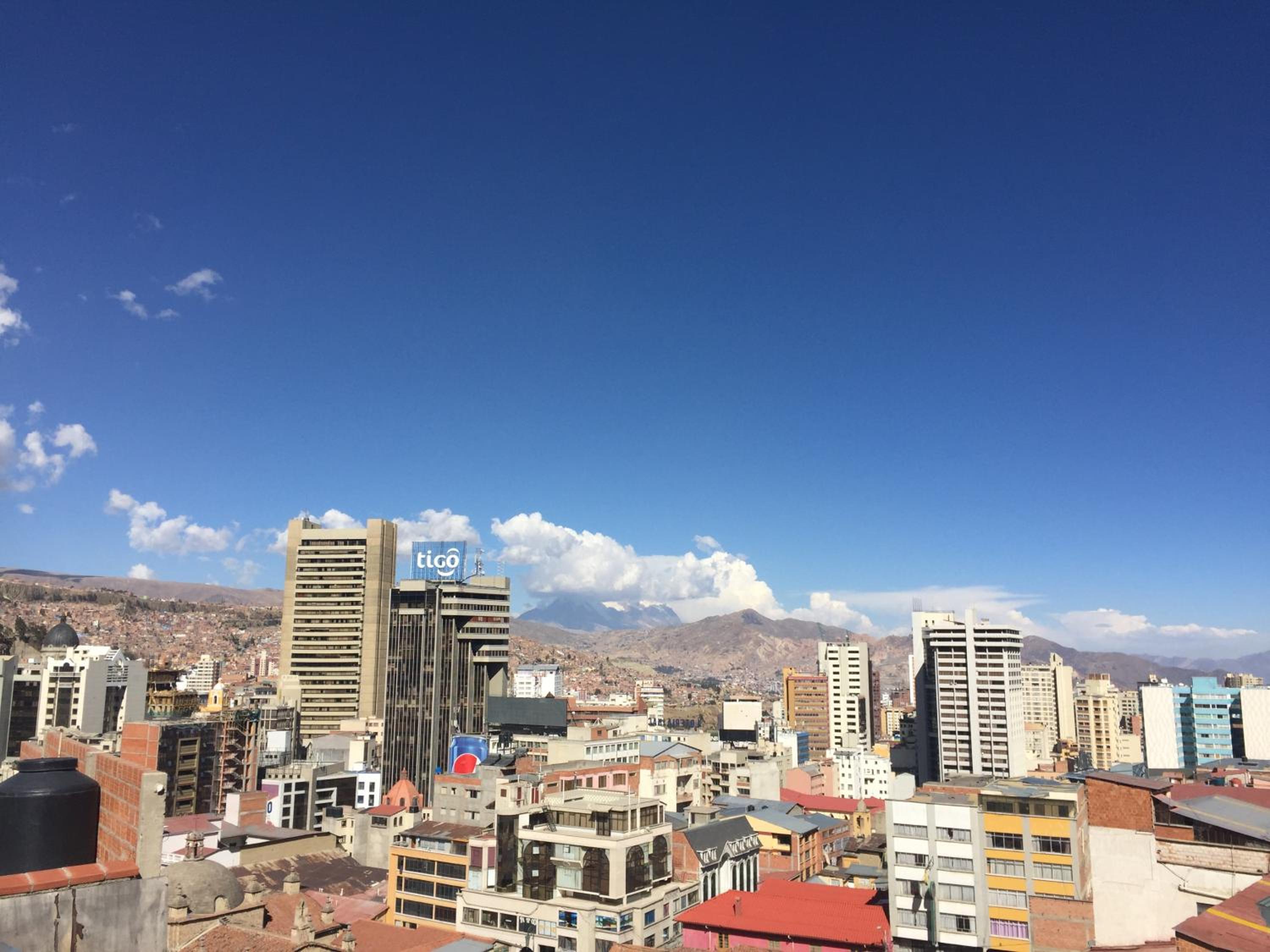 Residencial Alta Vista