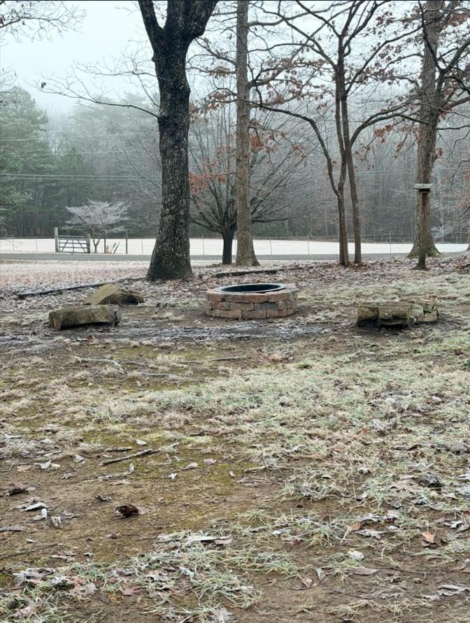Families Welcome! Home with Fire Pit in Soddy-Daisy
