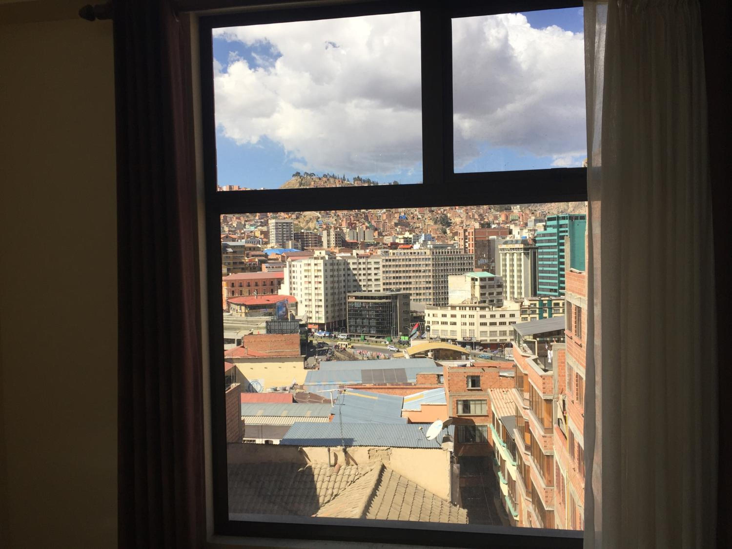 Residencial Alta Vista