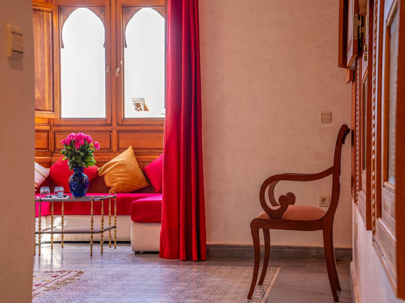 Hôtel Boutique RAM SPA