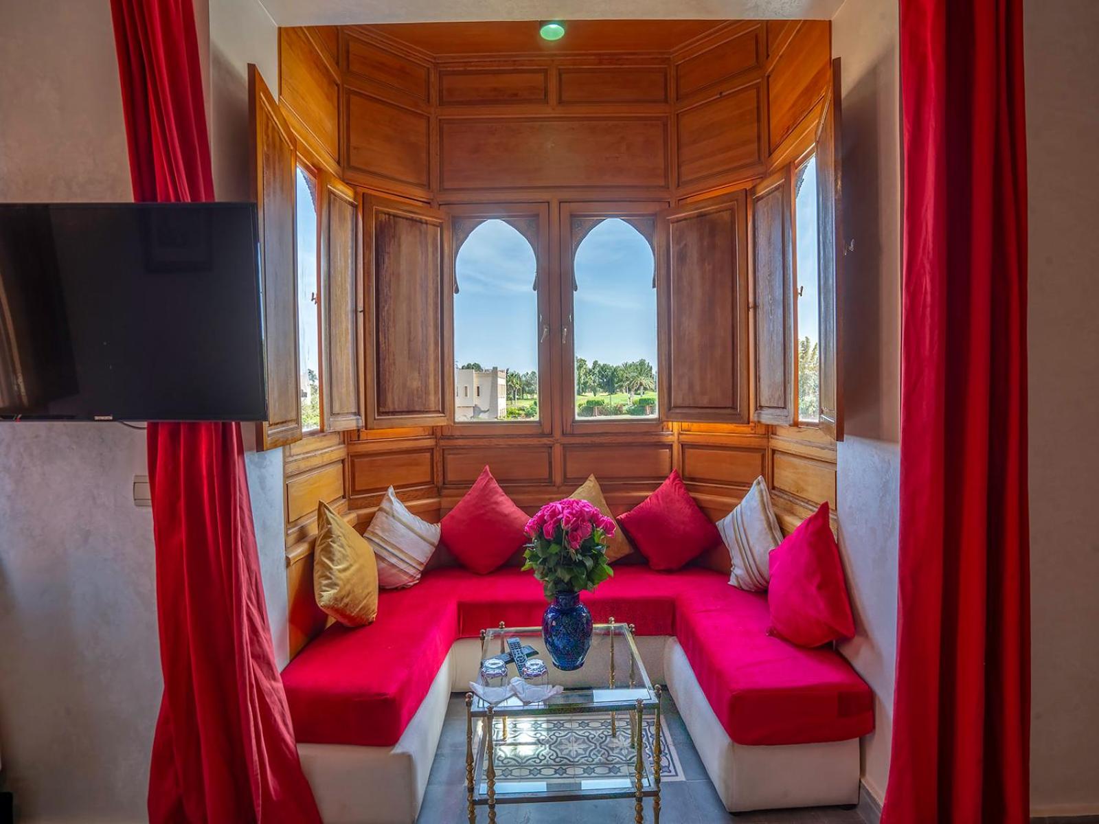Hôtel Boutique RAM SPA