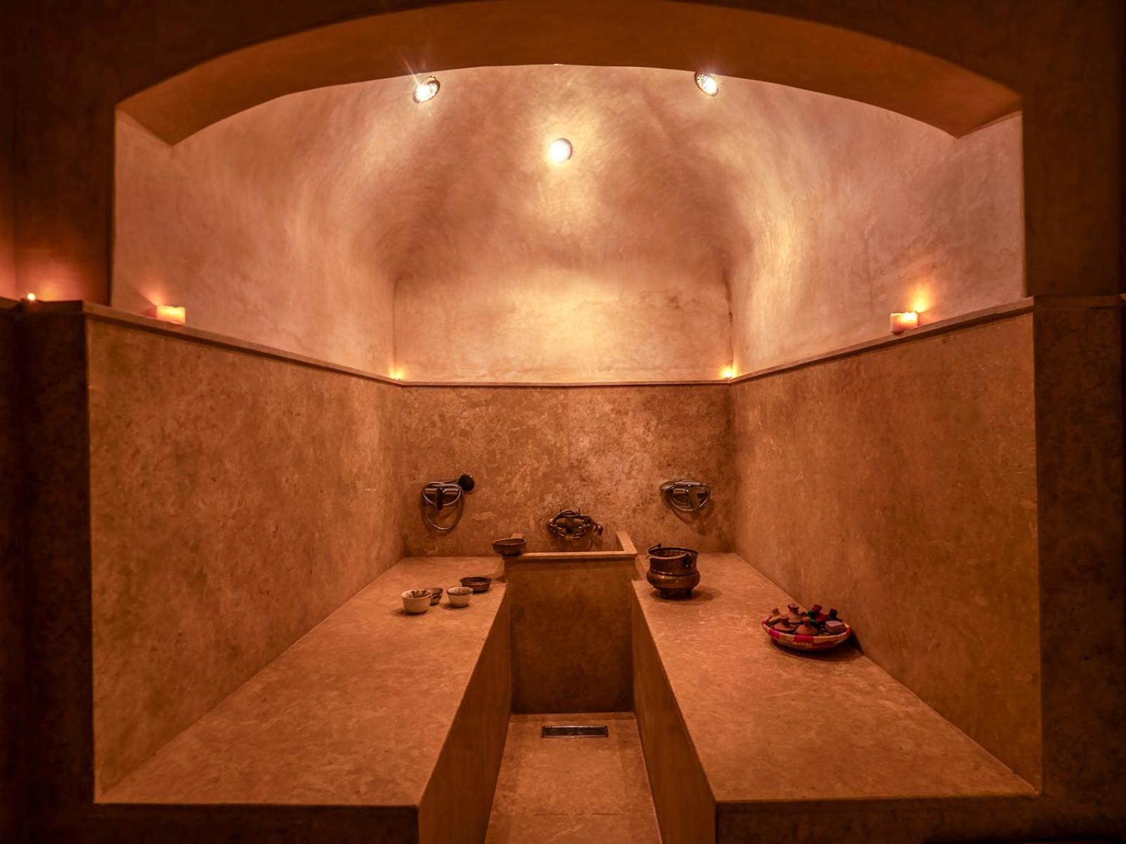 Hôtel Boutique RAM SPA