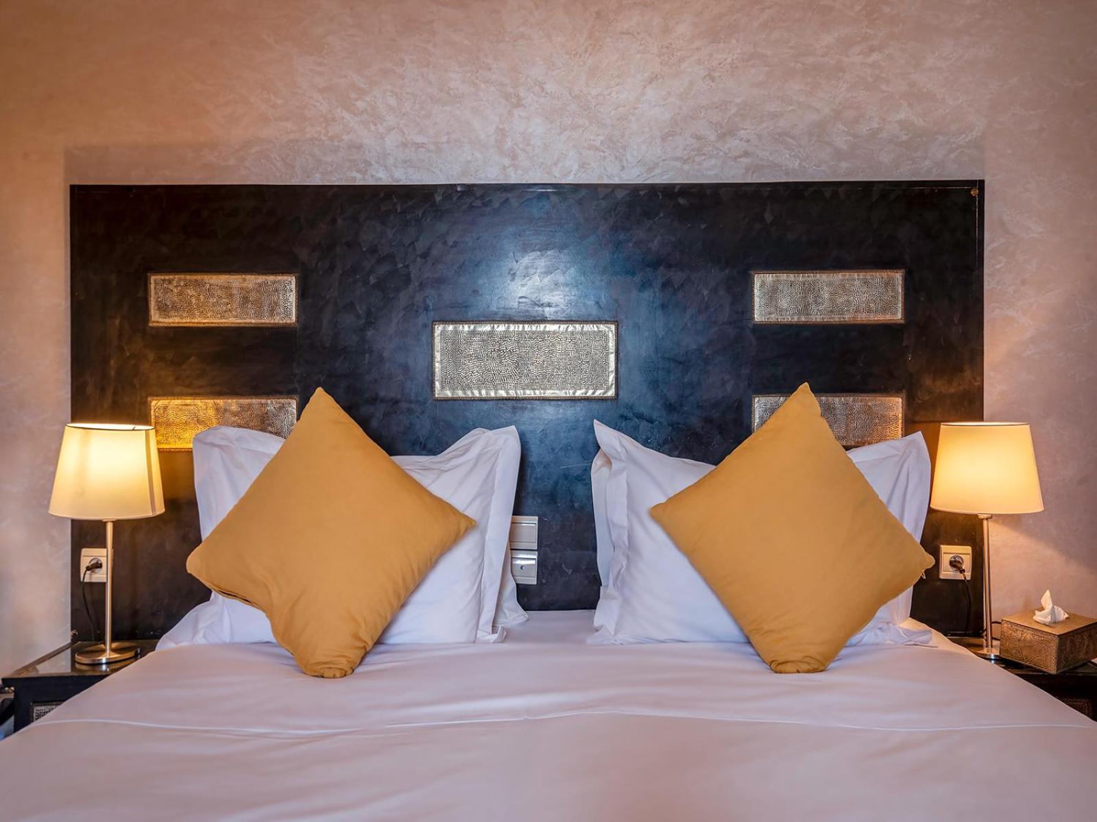 Hôtel Boutique RAM SPA