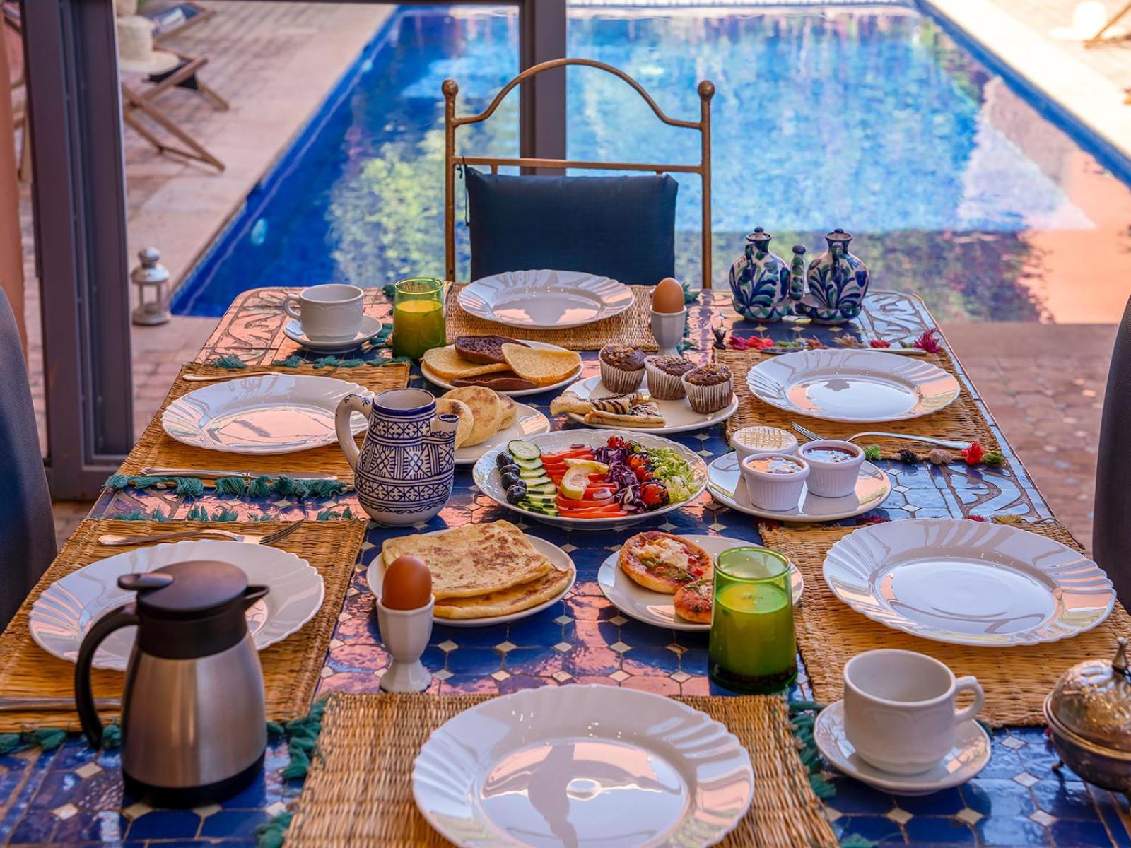 Hôtel Boutique RAM SPA