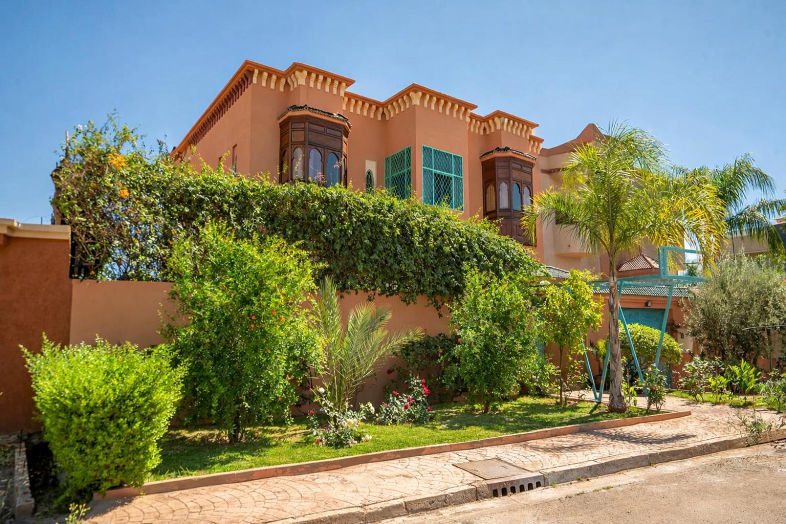 Hôtel Boutique RAM SPA