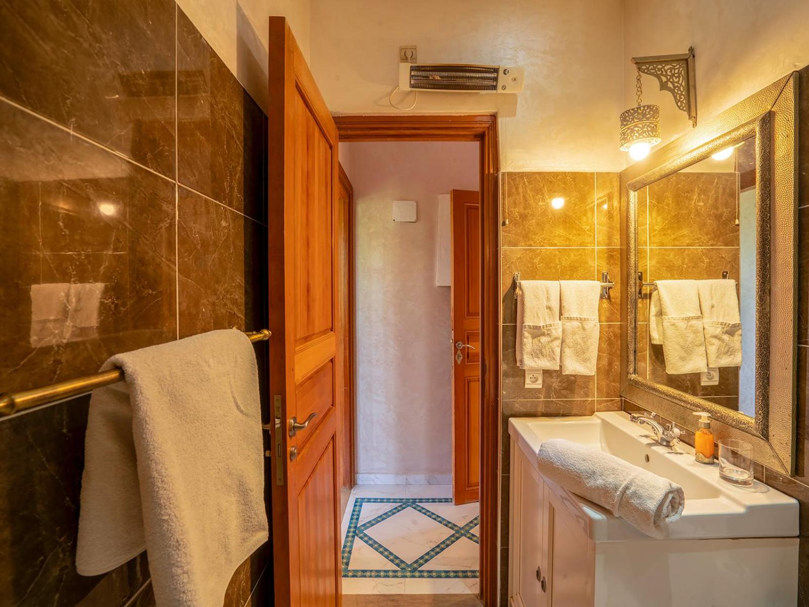 Hôtel Boutique RAM SPA