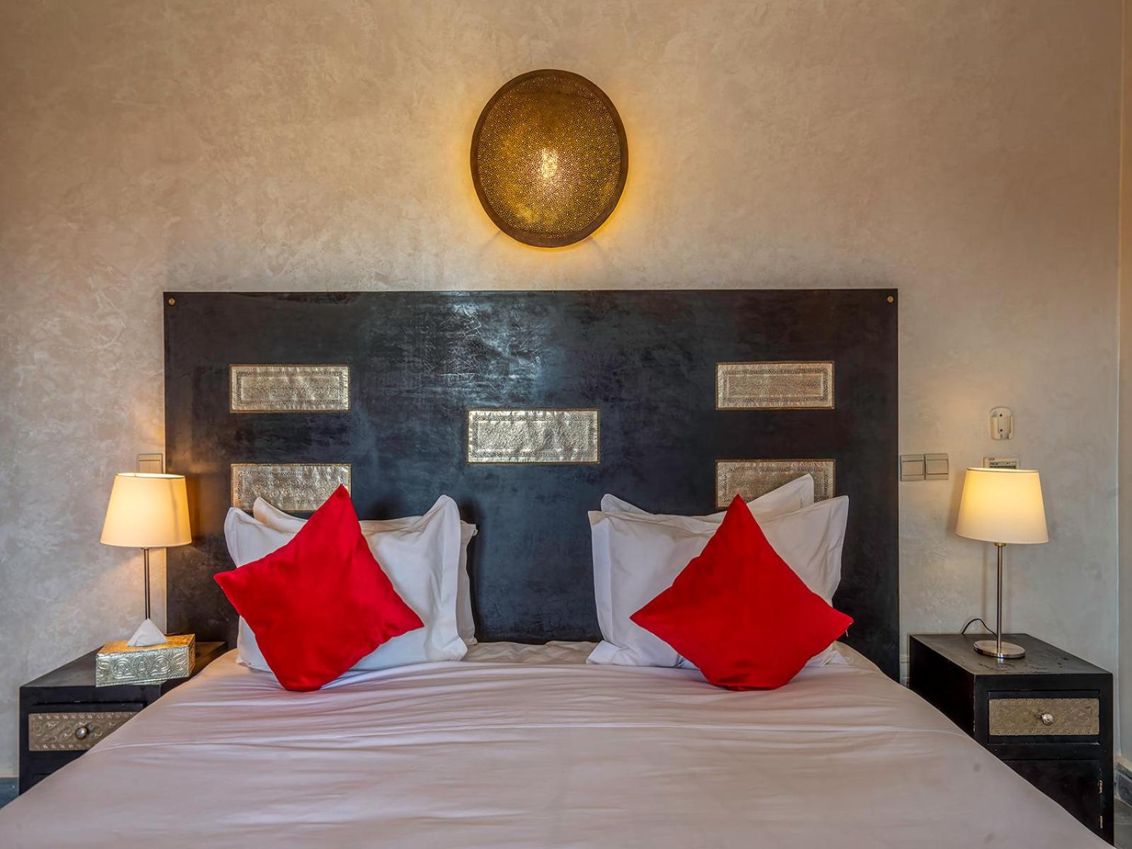 Hôtel Boutique RAM SPA