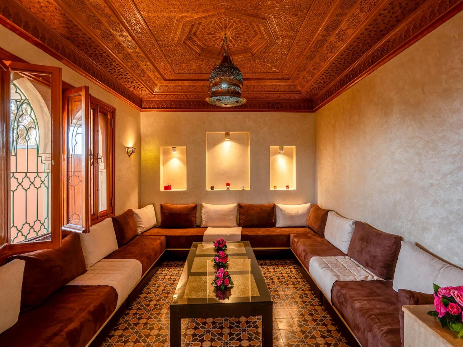 Hôtel Boutique RAM SPA