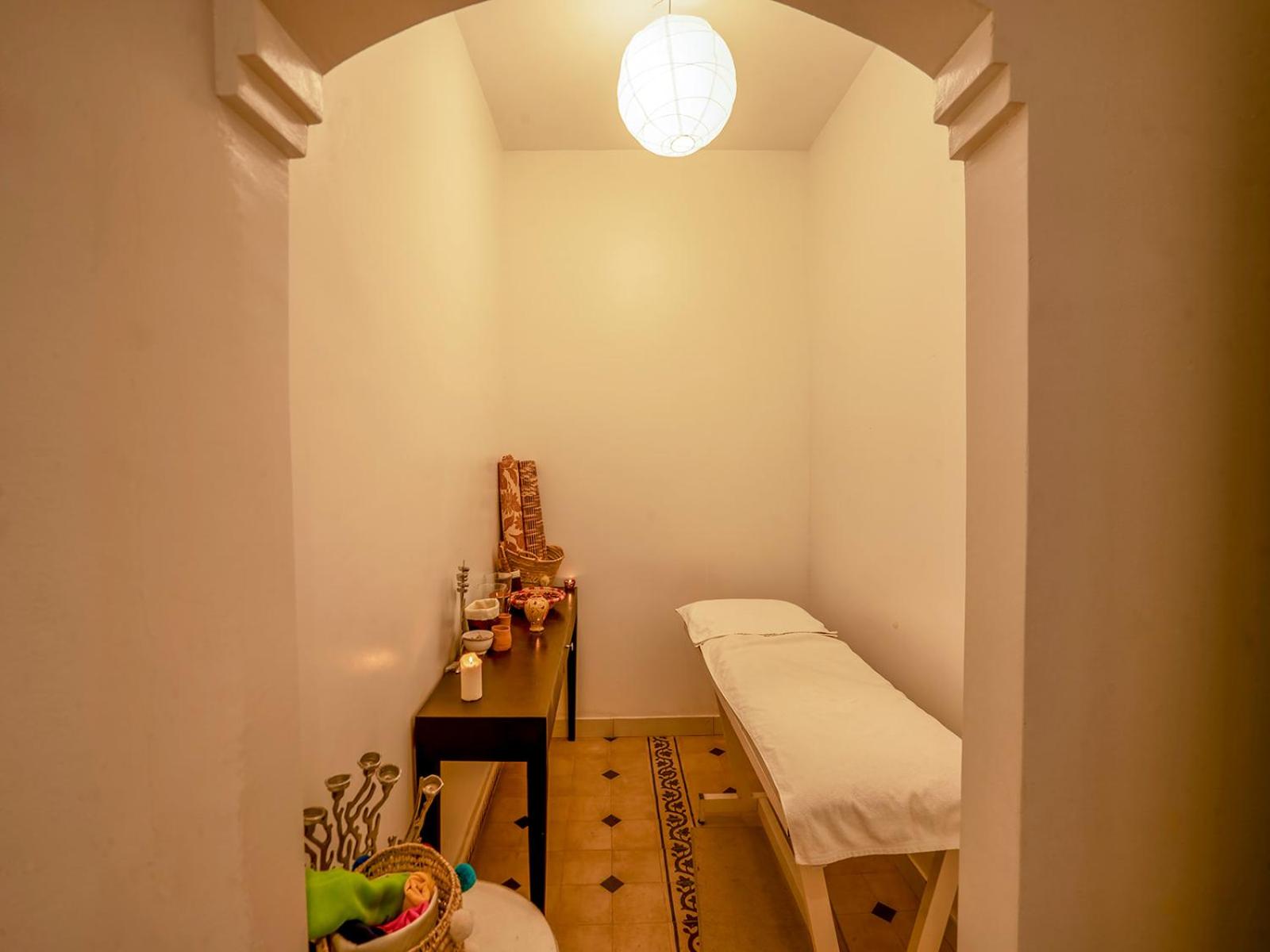 Hôtel Boutique RAM SPA
