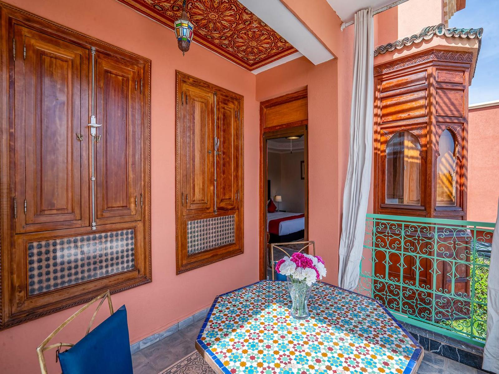 Hôtel Boutique RAM SPA