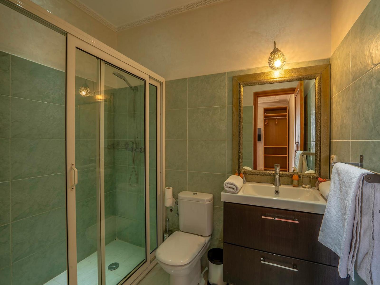 Hôtel Boutique RAM SPA