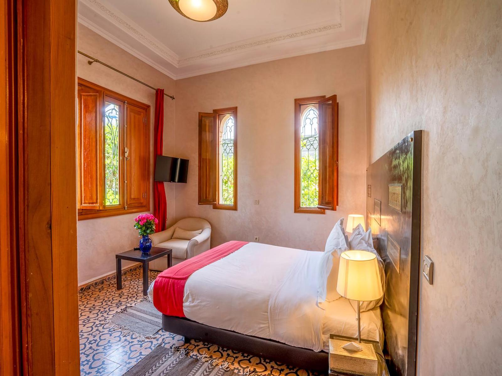 Hôtel Boutique RAM SPA