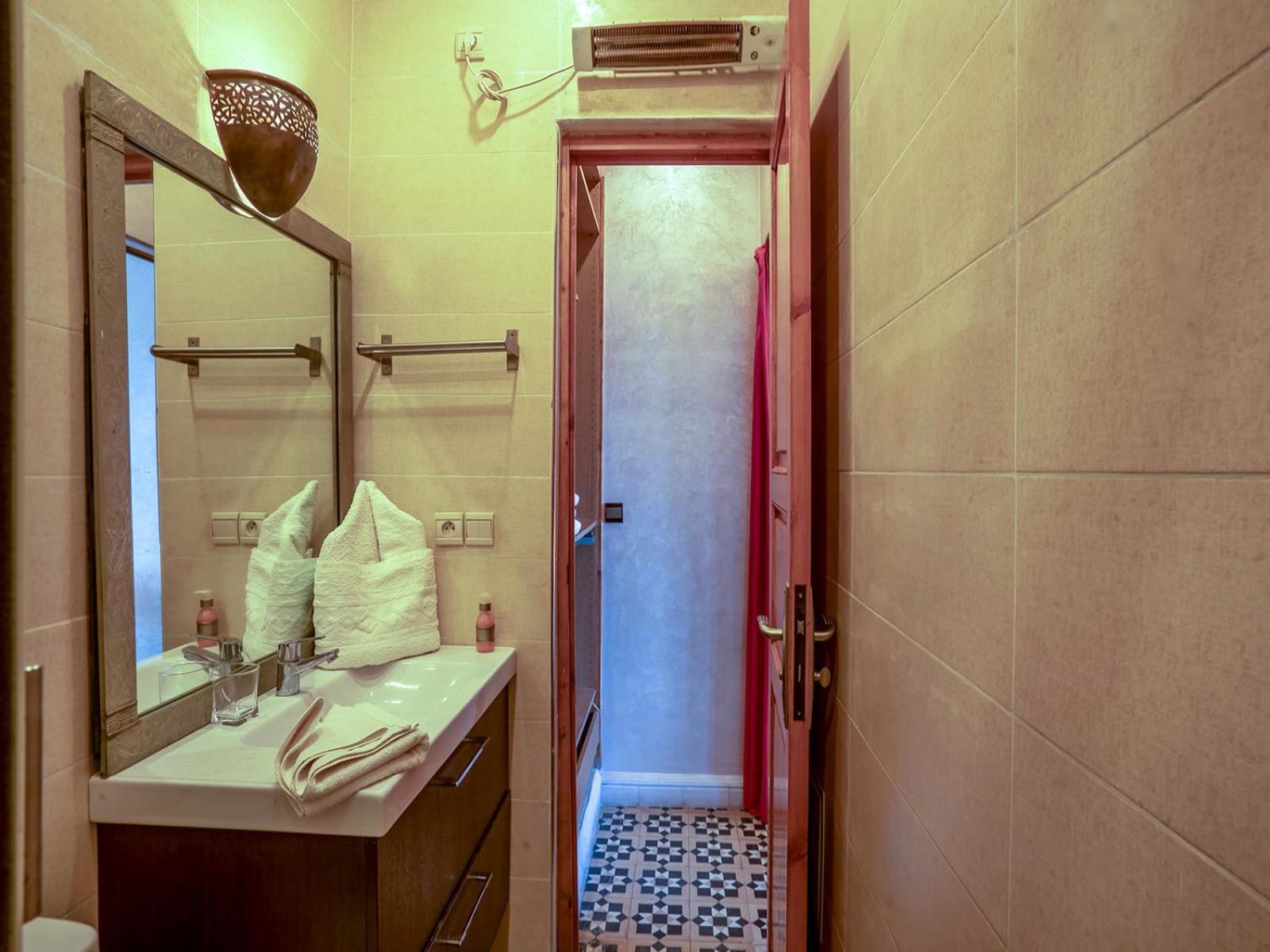 Hôtel Boutique RAM SPA
