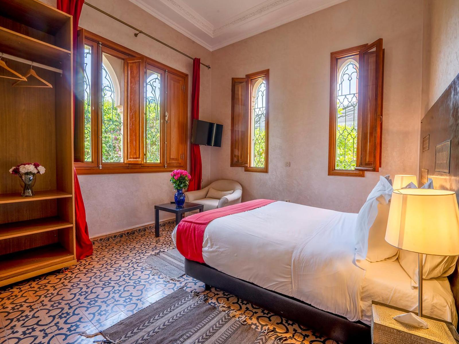 Hôtel Boutique RAM SPA