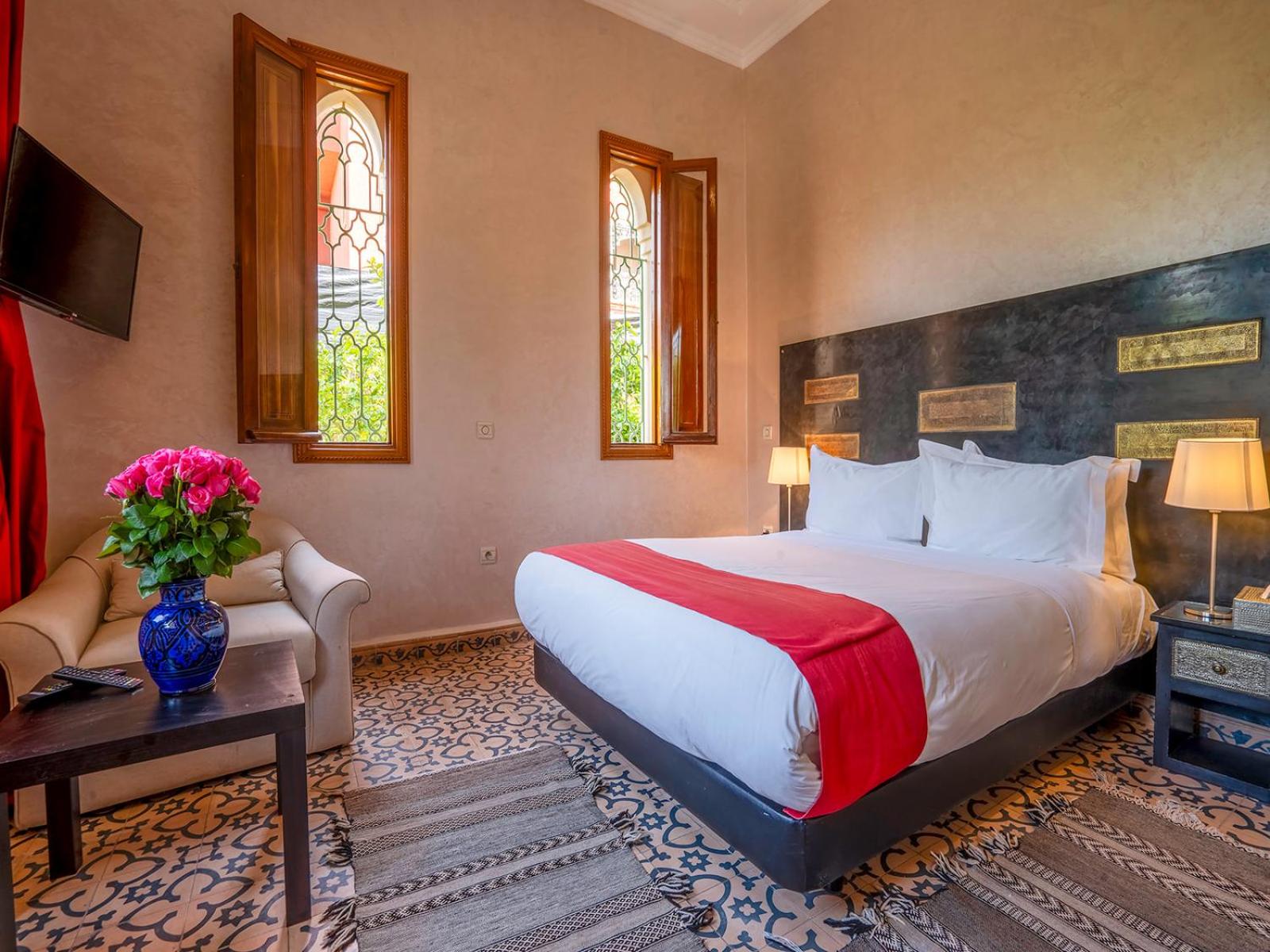 Hôtel Boutique RAM SPA