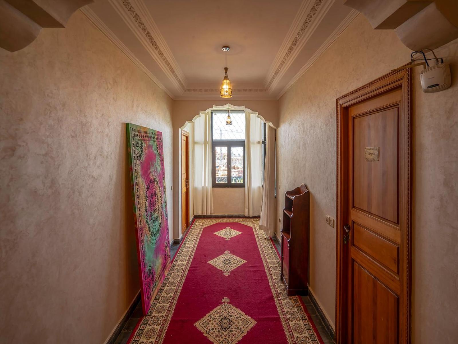 Hôtel Boutique RAM SPA