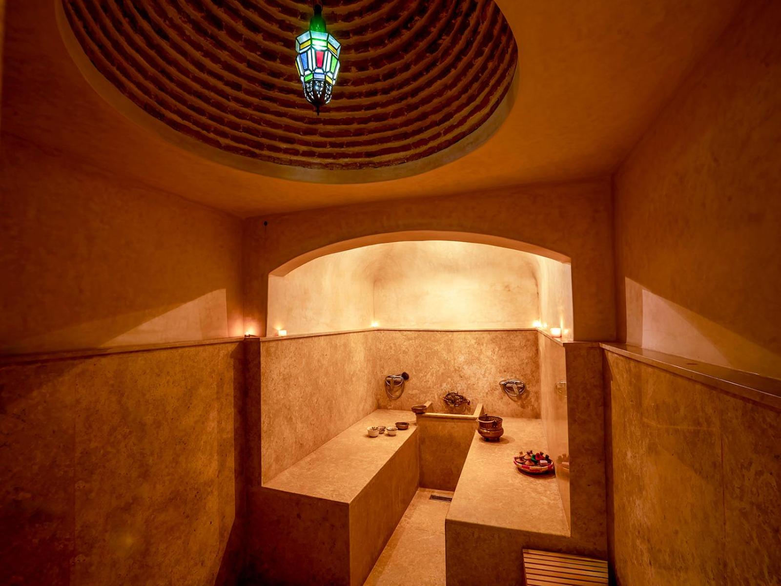 Hôtel Boutique RAM SPA