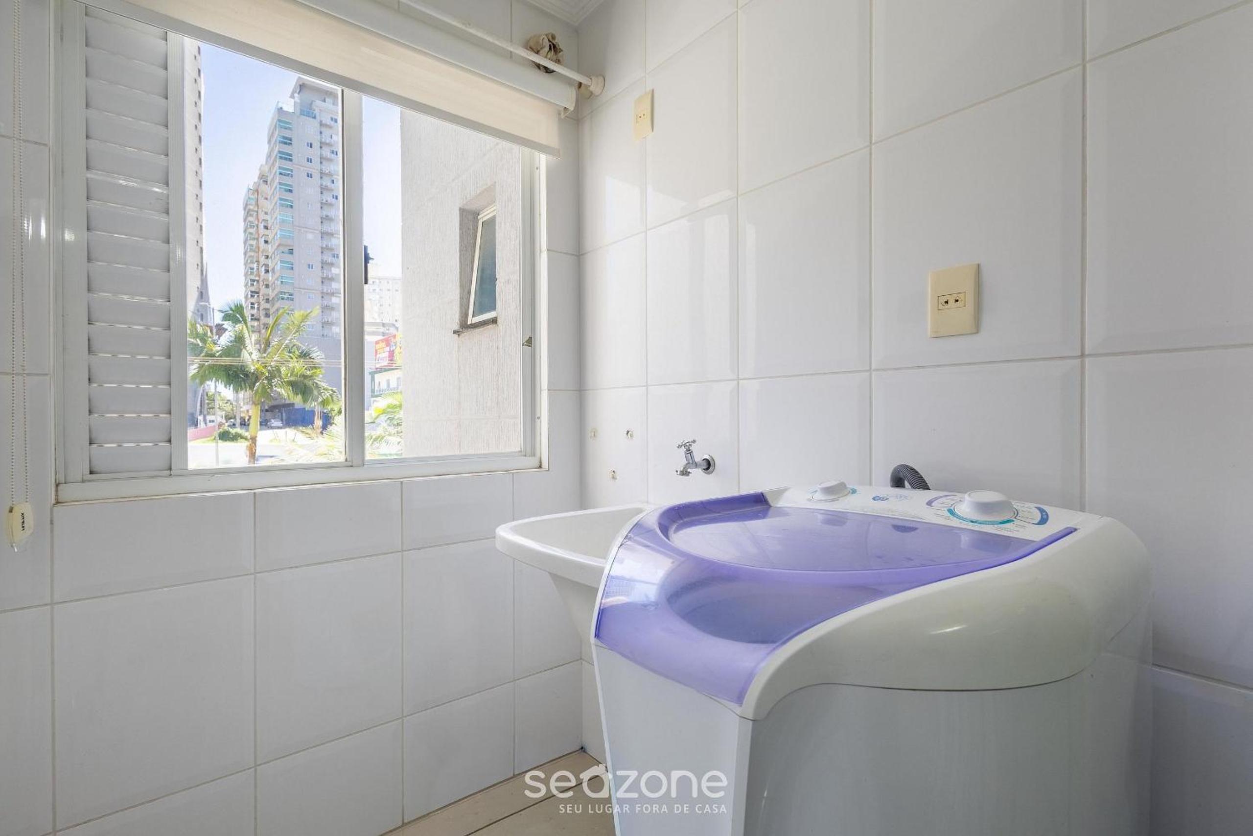 Apartments in Beachfront Condo in Itapema - DNL