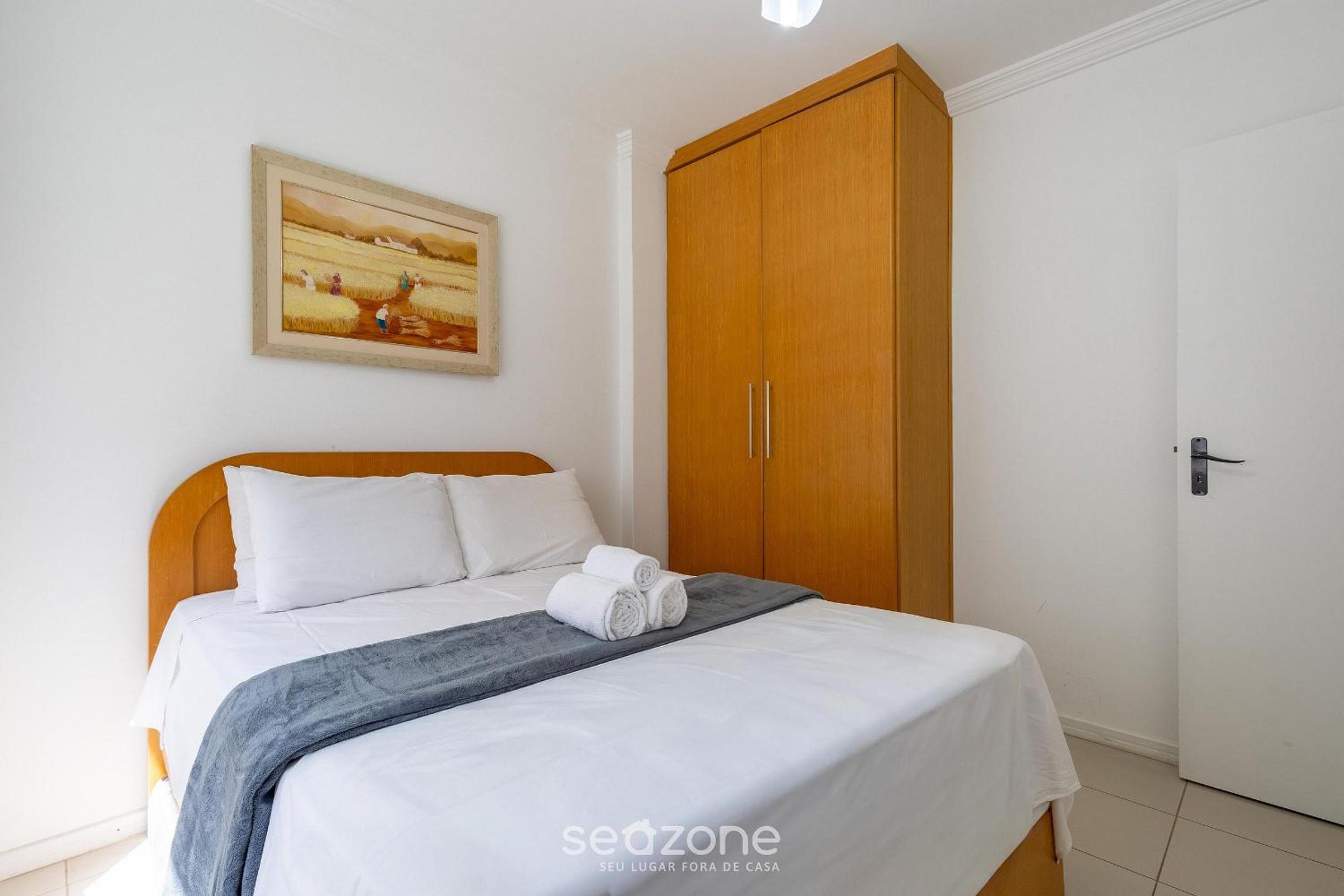 Apartments in Beachfront Condo in Itapema - DNL