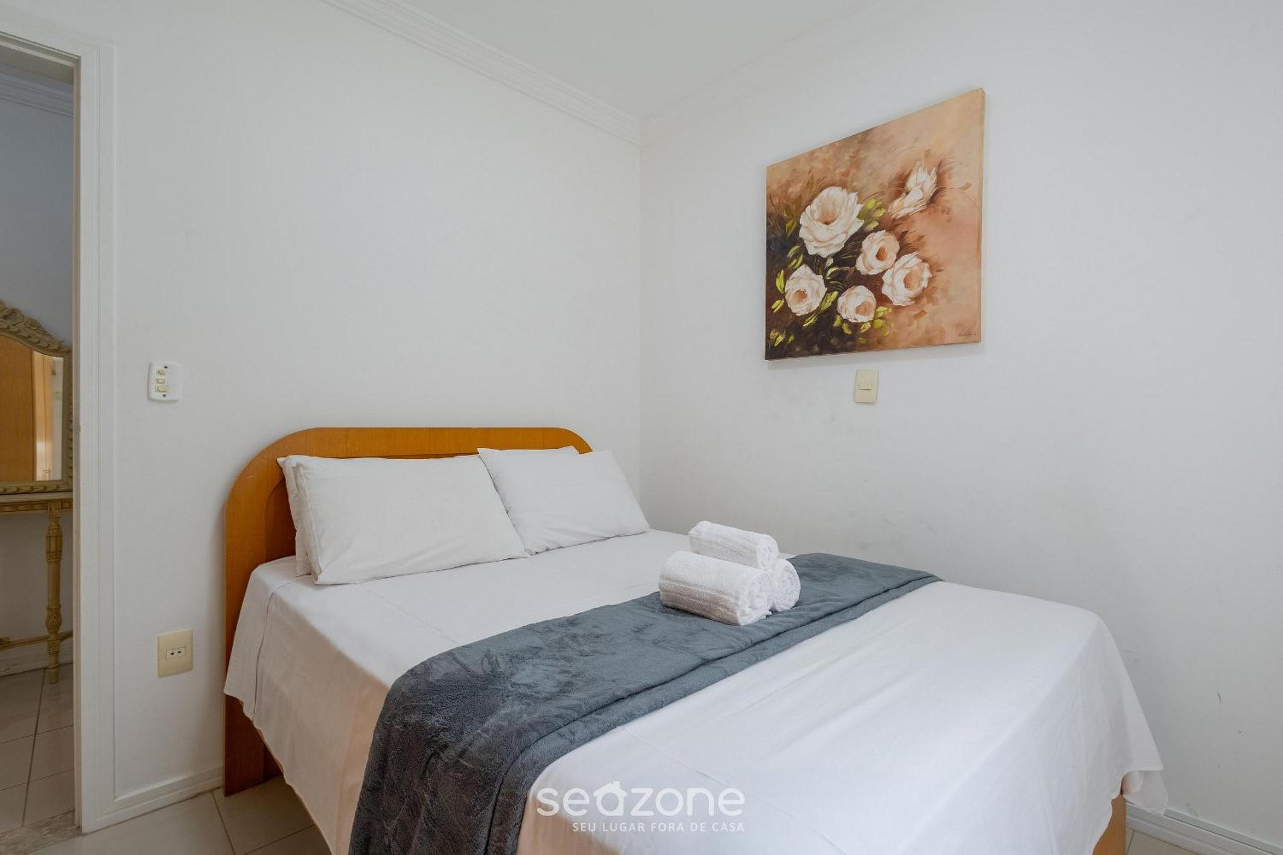 Apartments in Beachfront Condo in Itapema - DNL