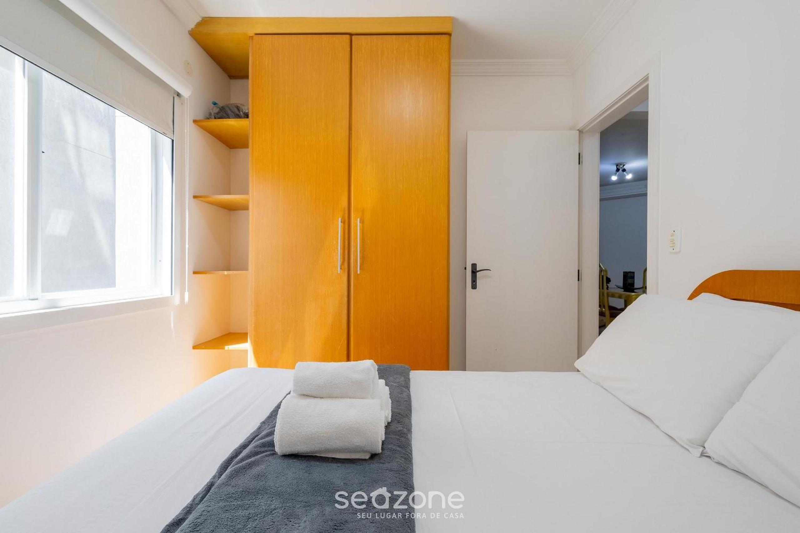 Apartments in Beachfront Condo in Itapema - DNL