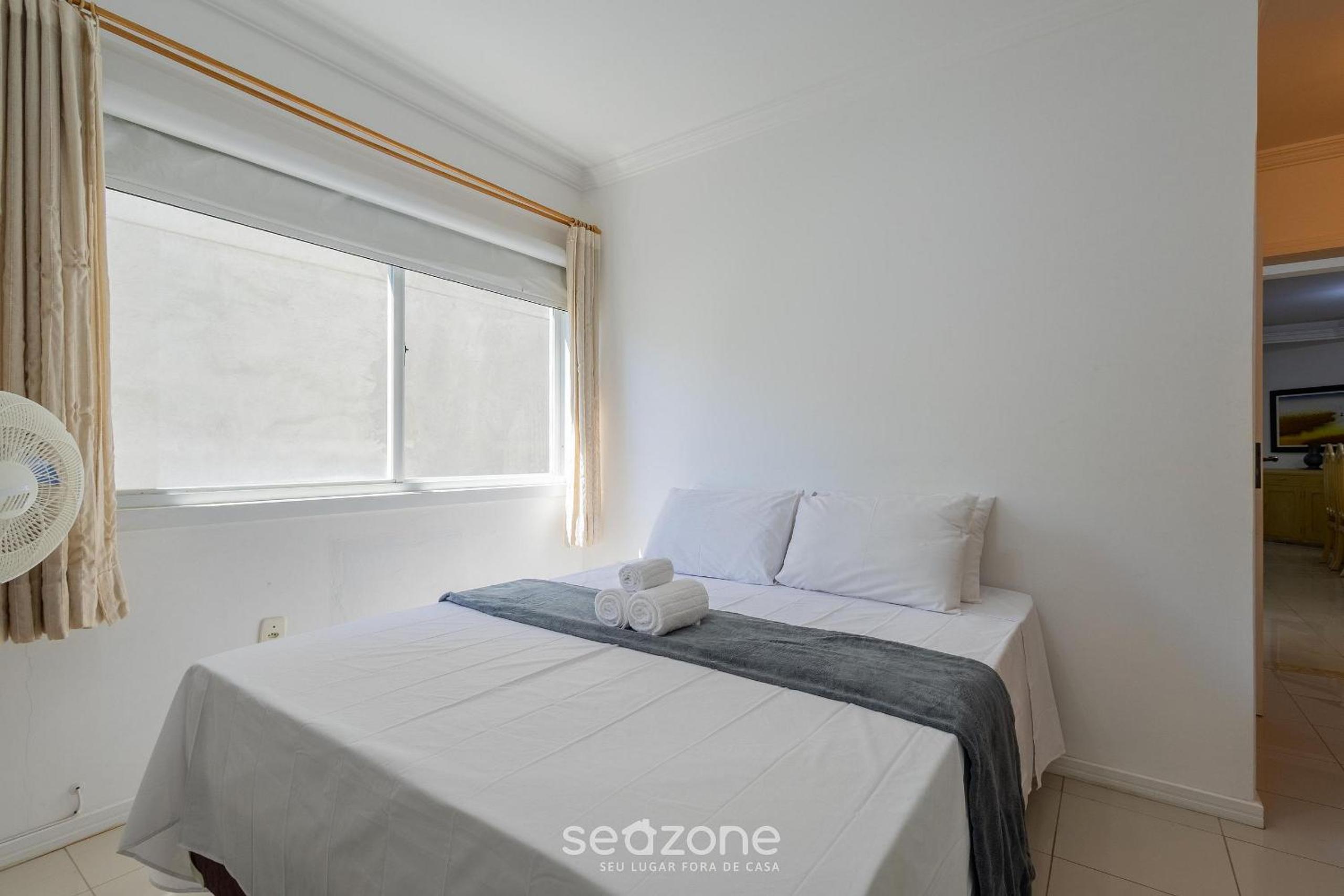 Apartments in Beachfront Condo in Itapema - DNL