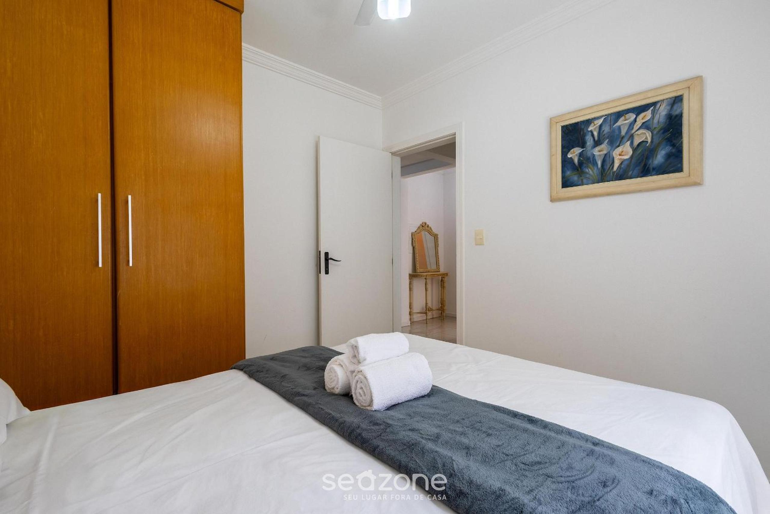 Apartments in Beachfront Condo in Itapema - DNL
