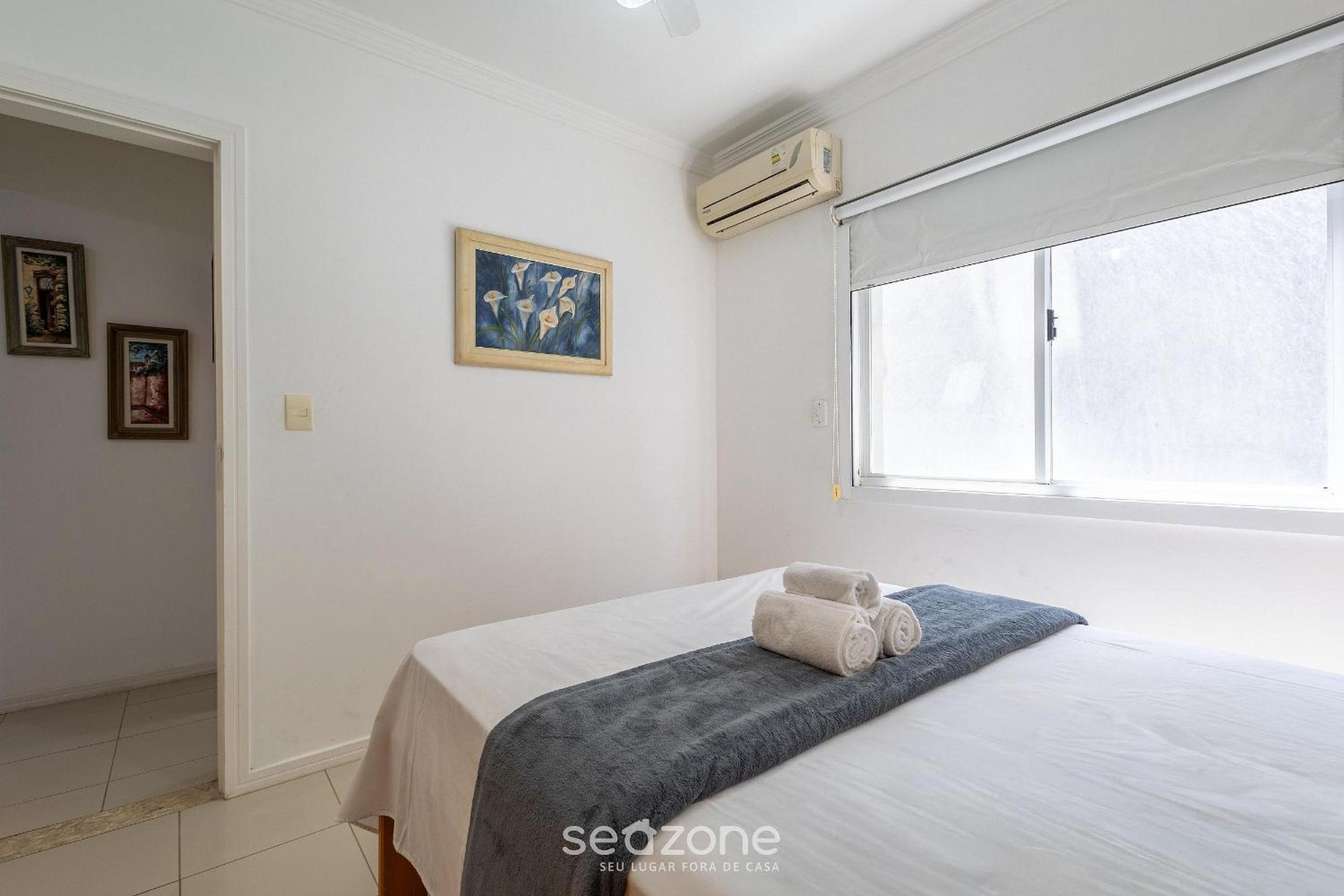 Apartments in Beachfront Condo in Itapema - DNL