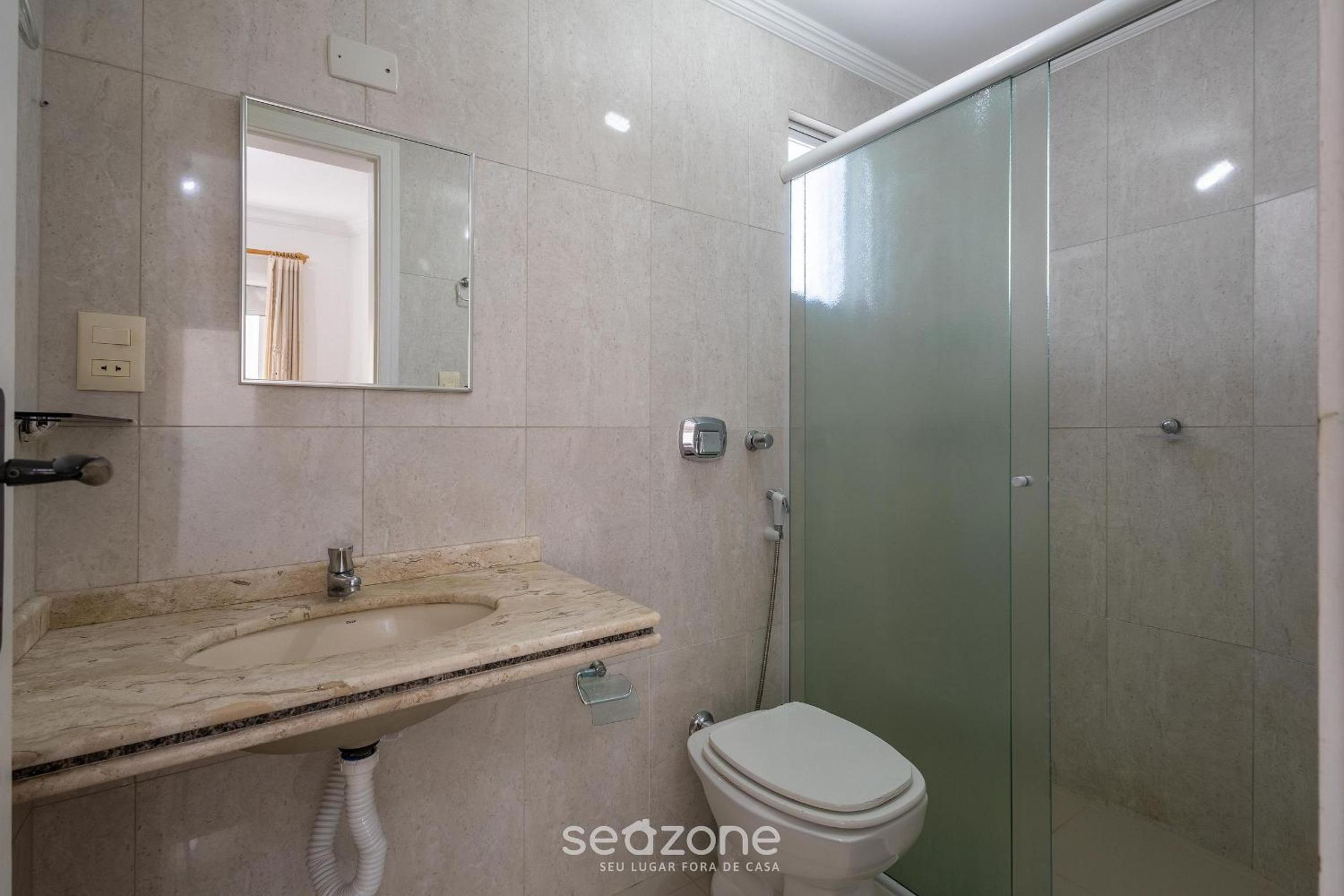 Apartments in Beachfront Condo in Itapema - DNL